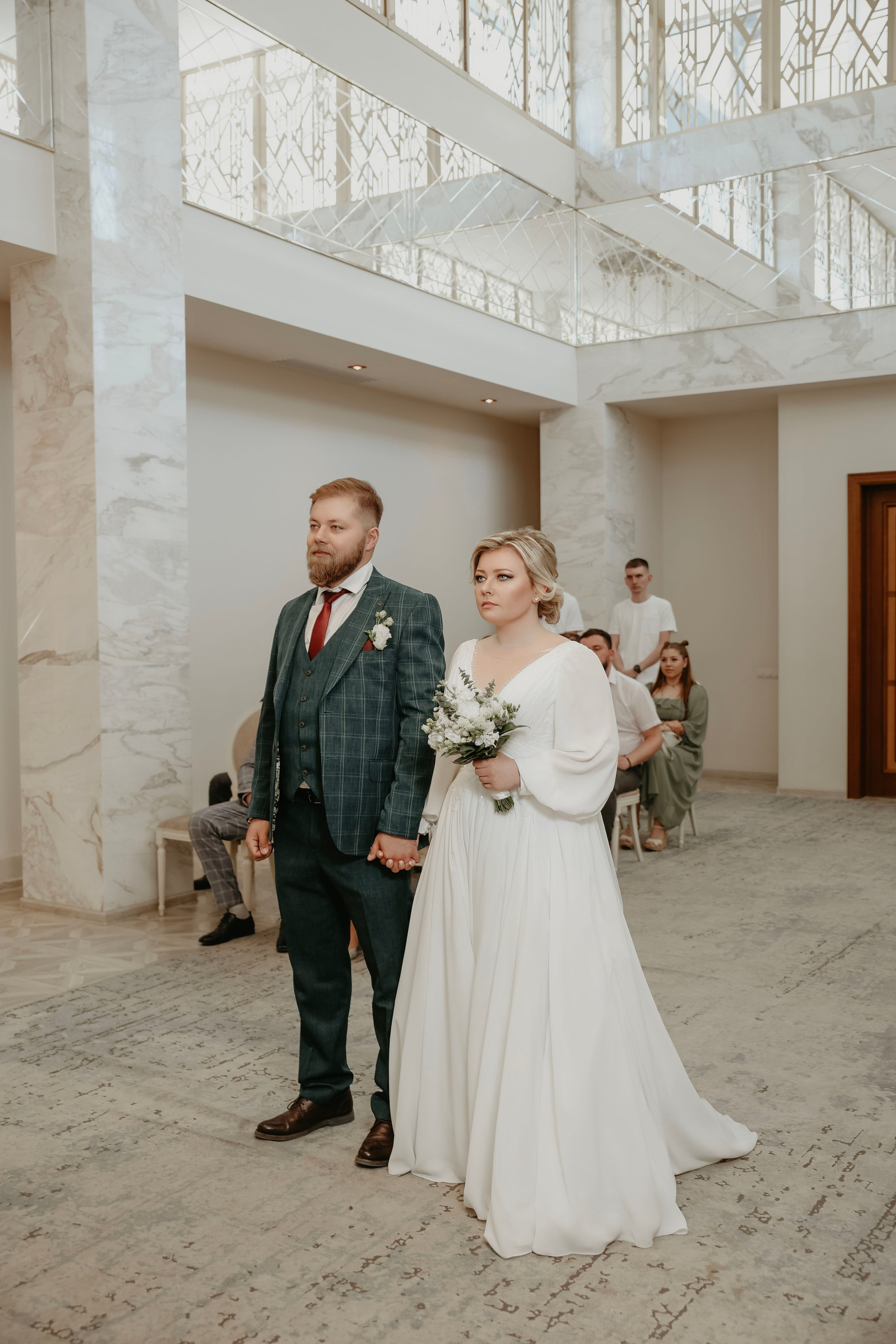 Кристина и Ильяс. Фотограф в Москве и любой точке земного шара Алёна Вялова (Чулкова)