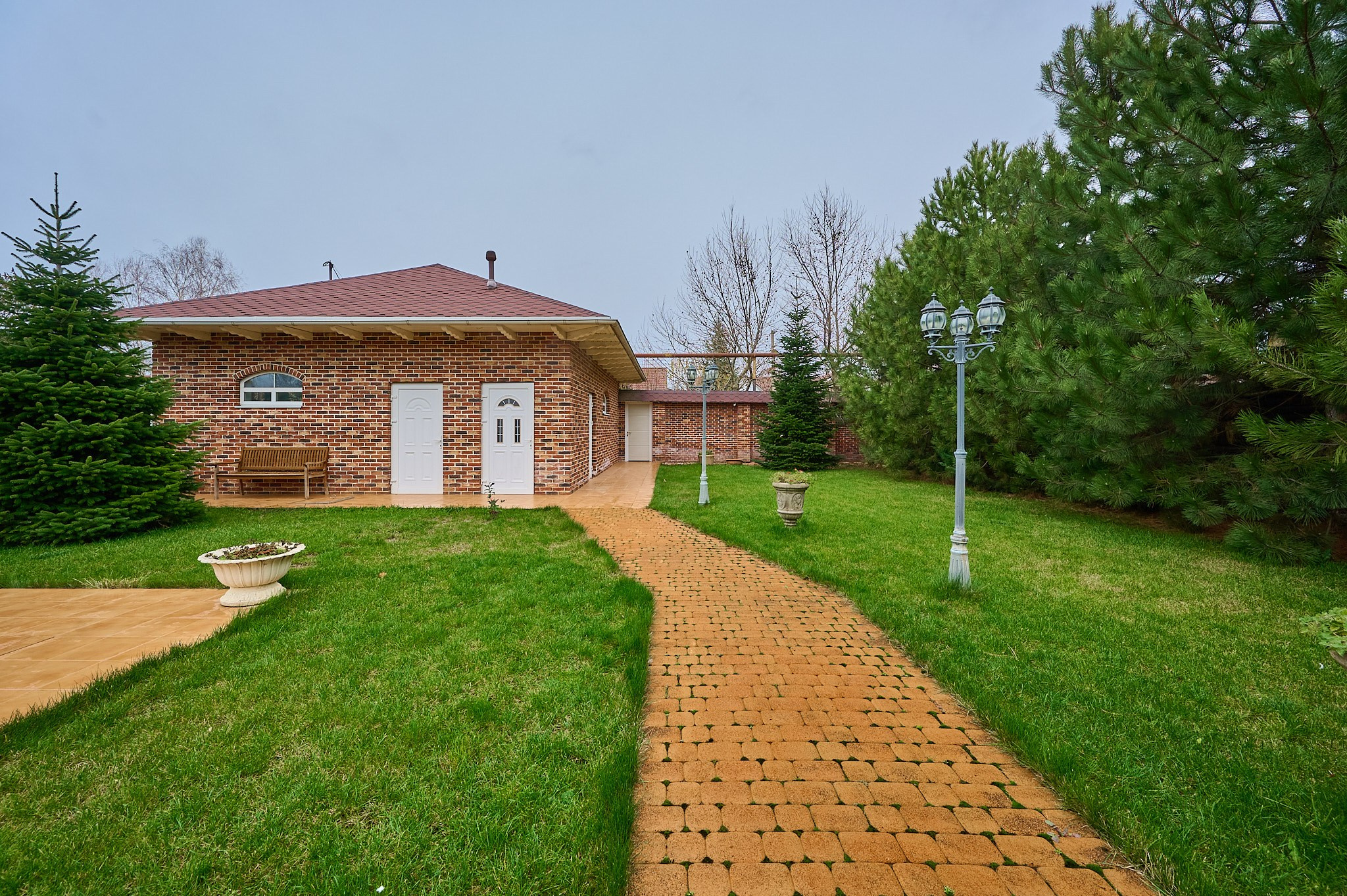 Дом 79. Интерьерный фотограф в Краснодаре