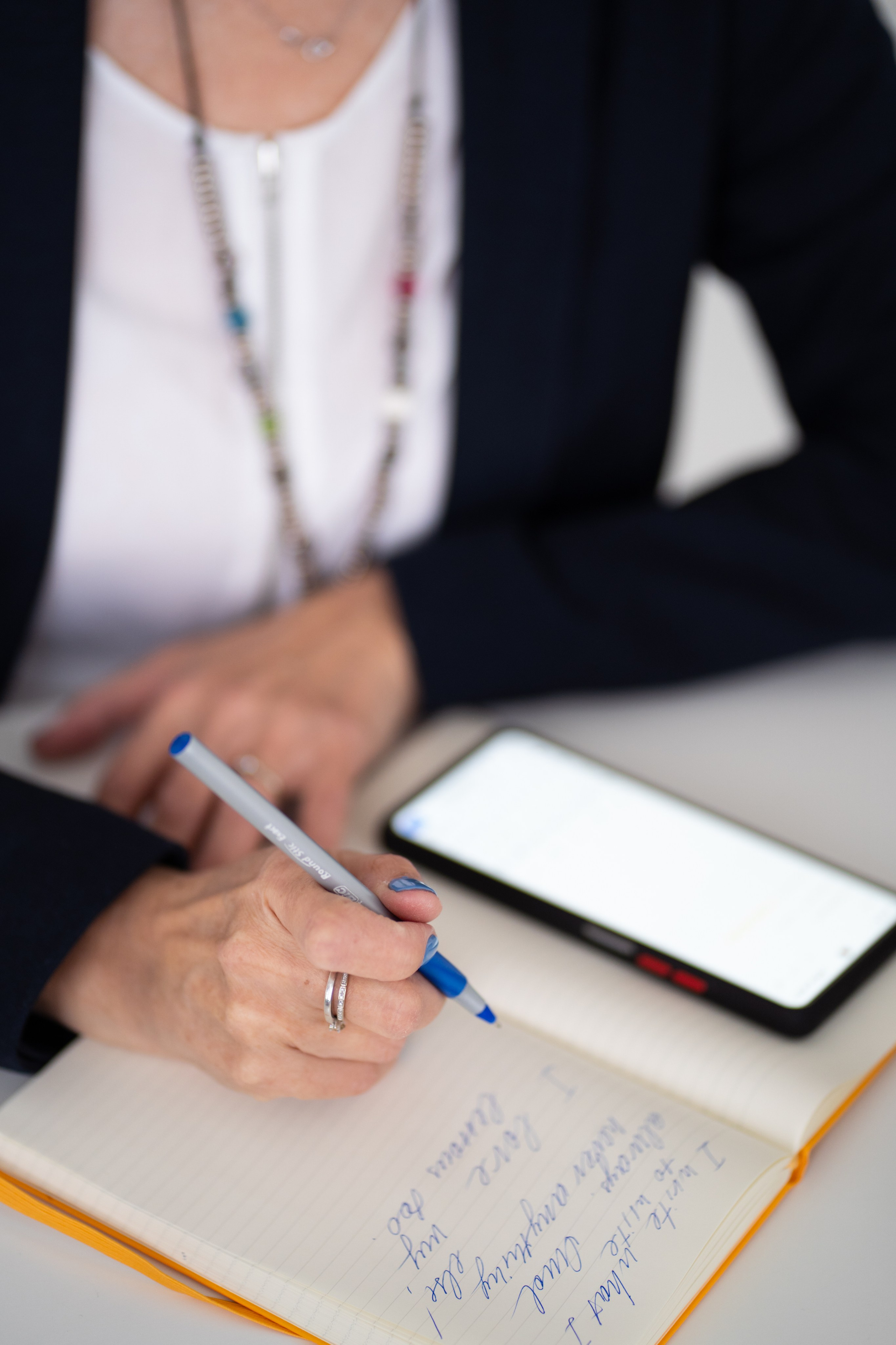 Деловой портрет Наталия. Фотограф в Москве Ксения Насокина