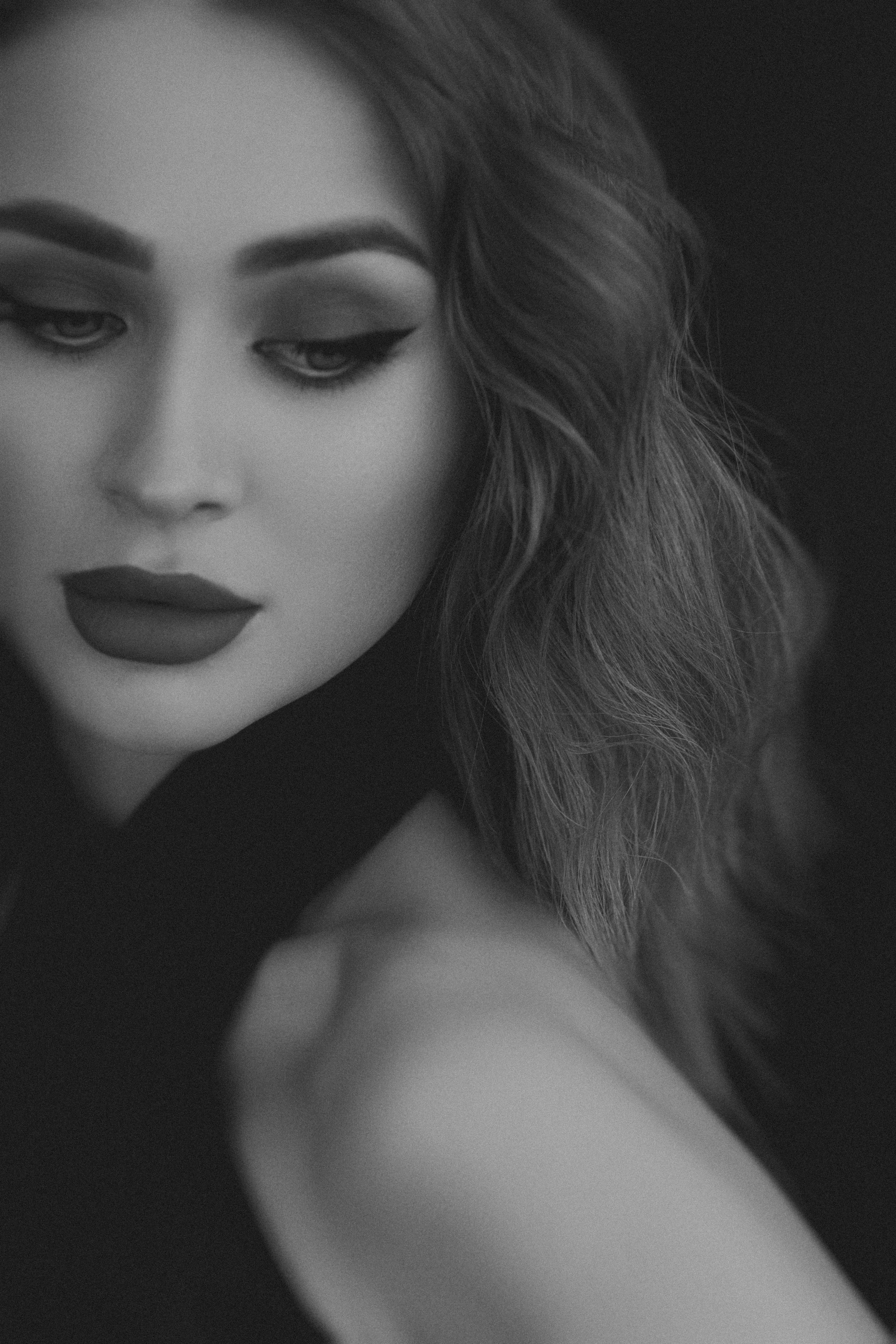 Женский портрет. Портретный и семейный фотограф в Санкт-Петербурге Наталья Лабузова