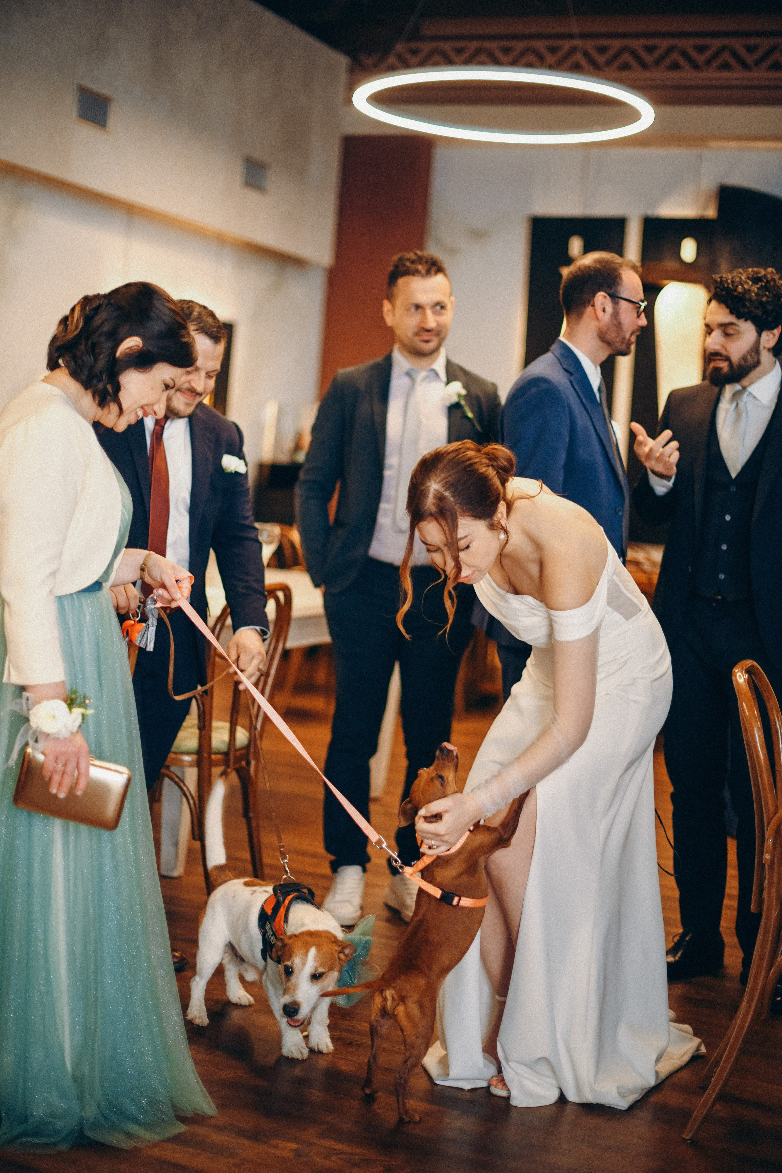 Eda&Gerardo. Фотограф Василиса Гордеева