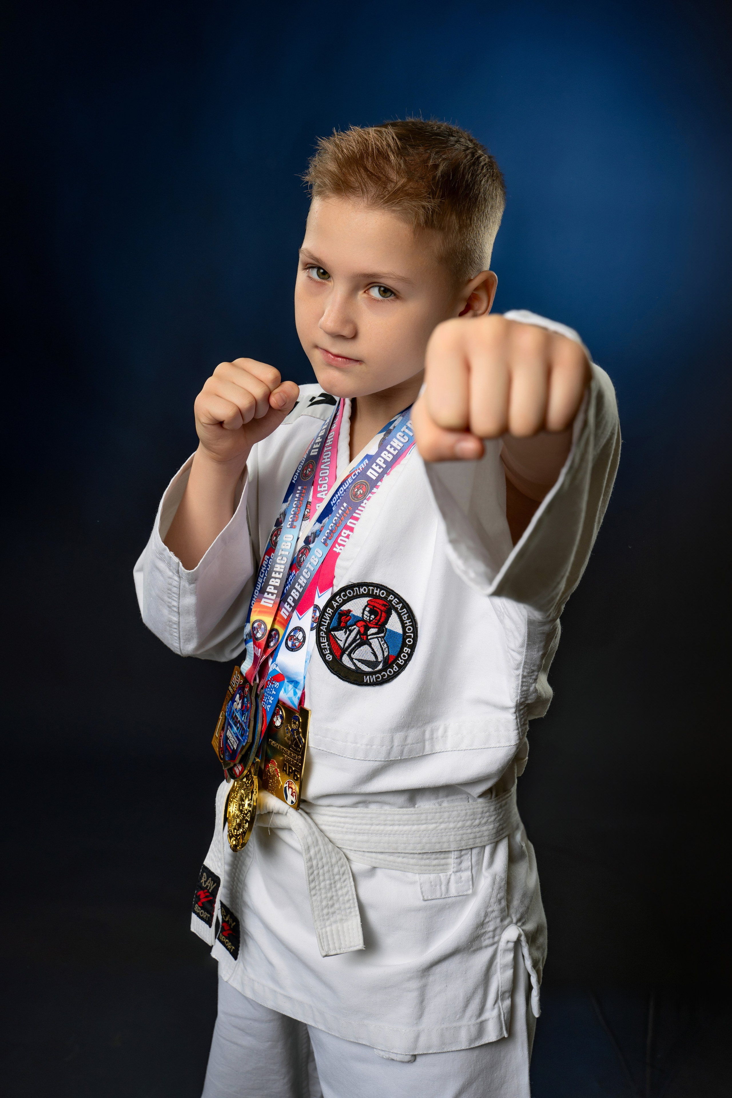 Денис. Школьная фотостудия «Like Moment» в Строгино