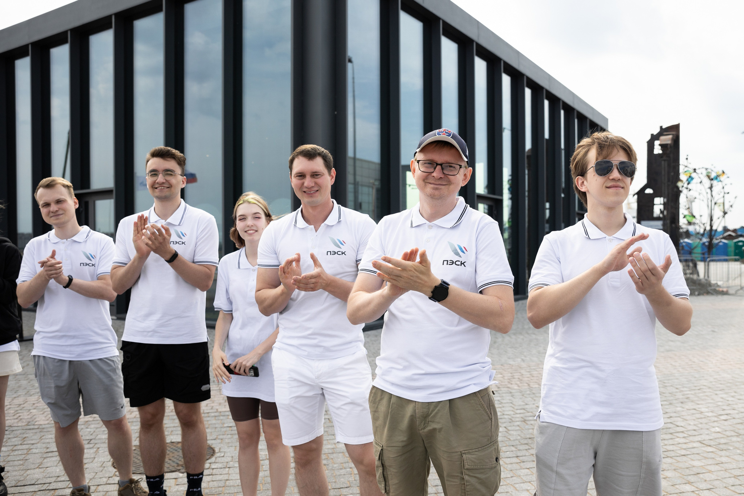 Корпоративная регата. Фотограф на корпоратив Спб / Москва