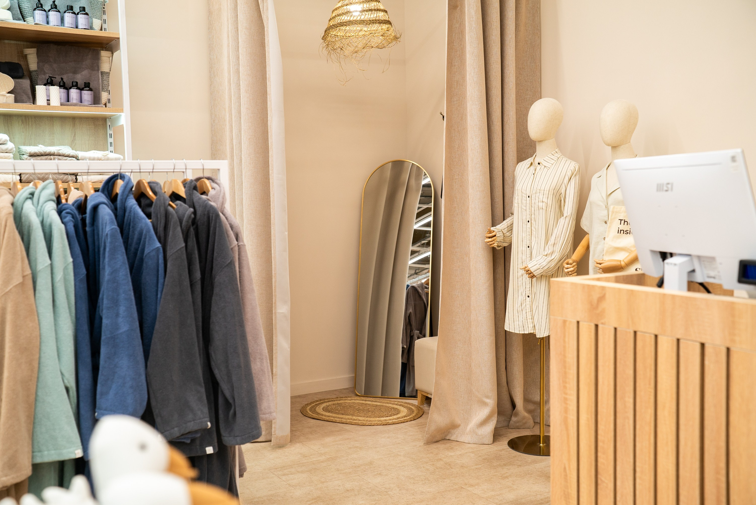 Интерьеры. Фотограф и оператор Роман Фадеев в Екатеринбурге