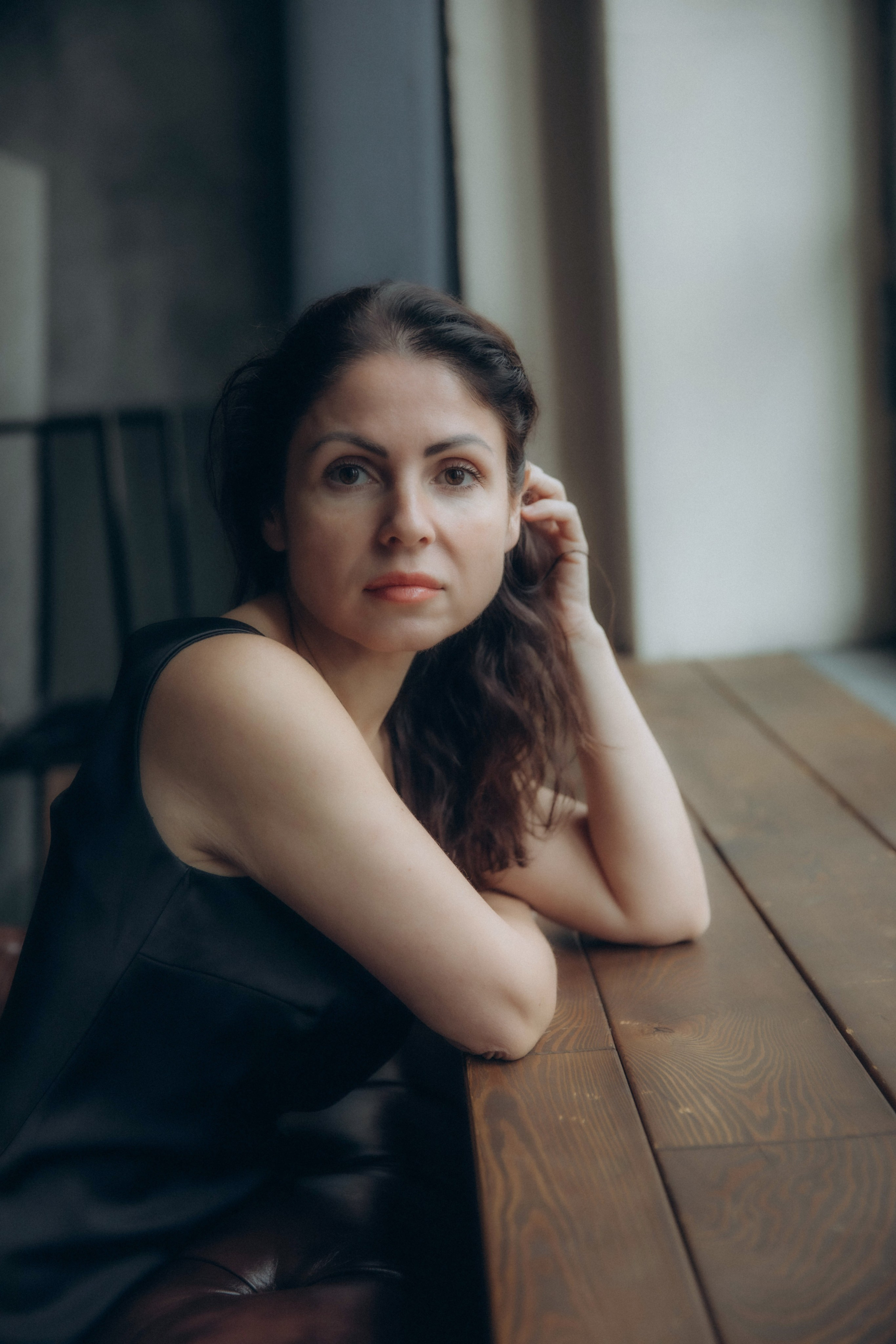 Ольга. Семейный и детский фотограф в Санкт-Петербурге Юлия Суркова