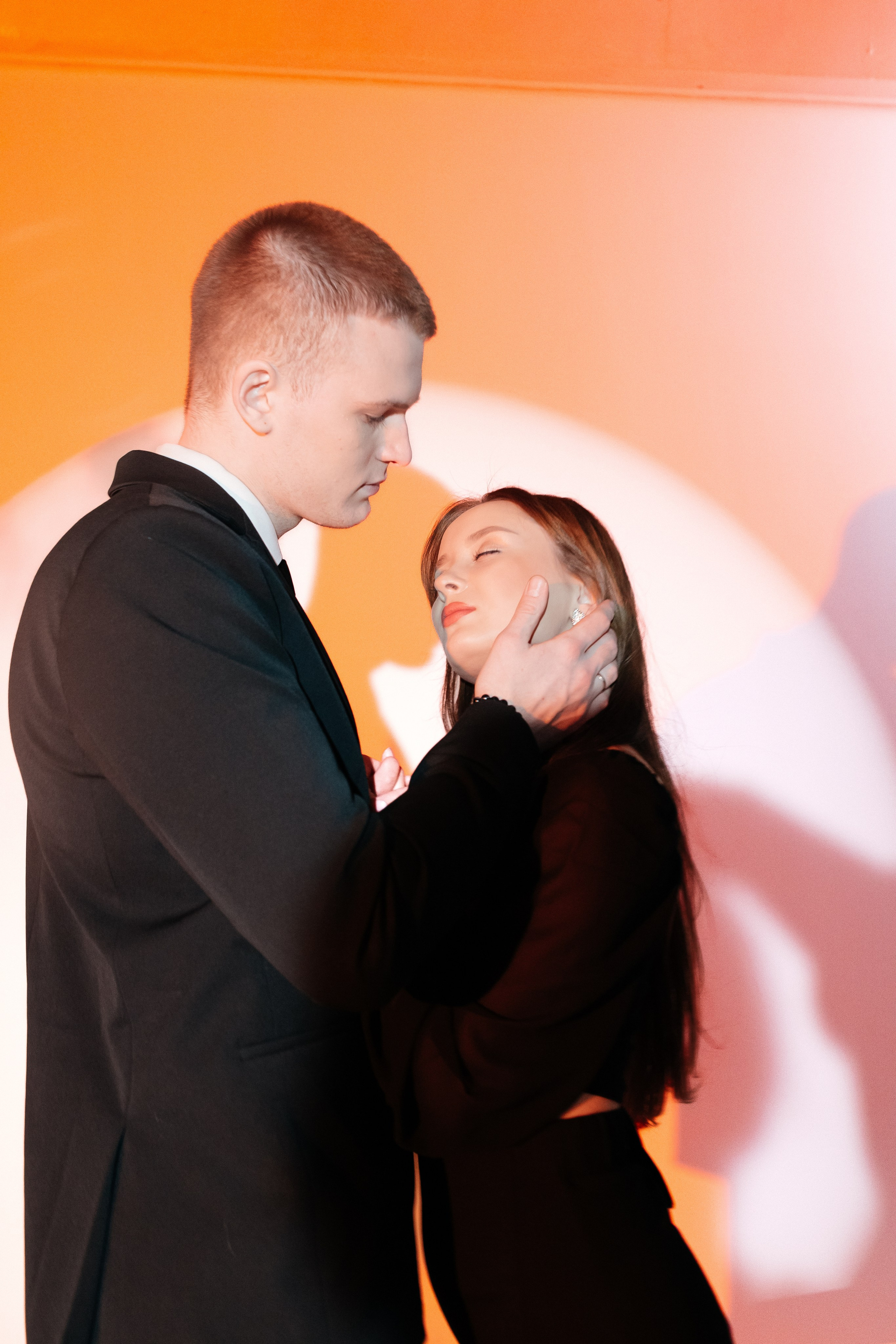 Юля и Влад. Свадебный фотограф и фотограф Love-Store в Нижнем Новгороде Анастасия