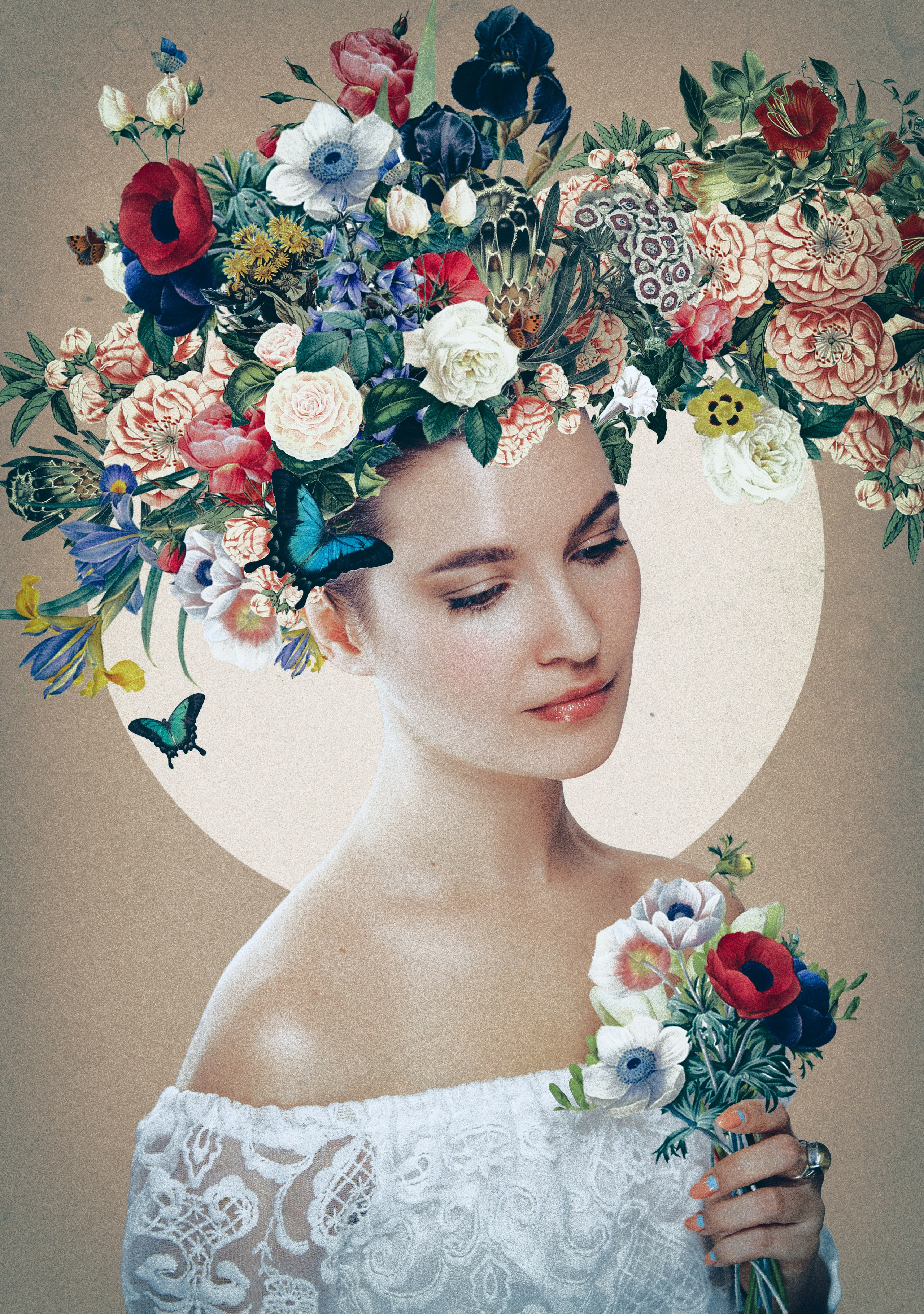 ART. Фотограф в Сочи Волковинская Надежда