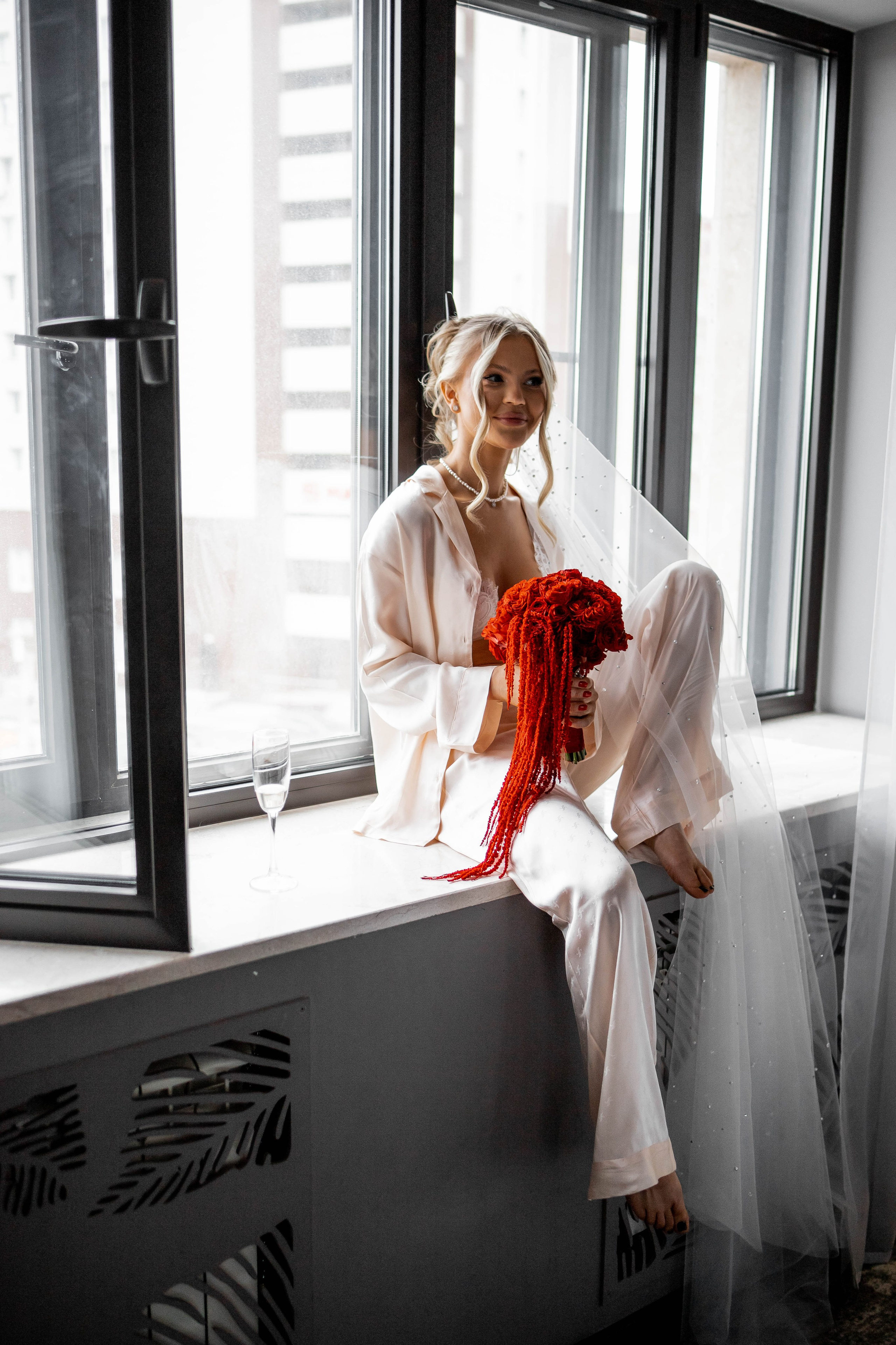 Мария|Денис. Свадебный фотограф Надежда Рыжикова