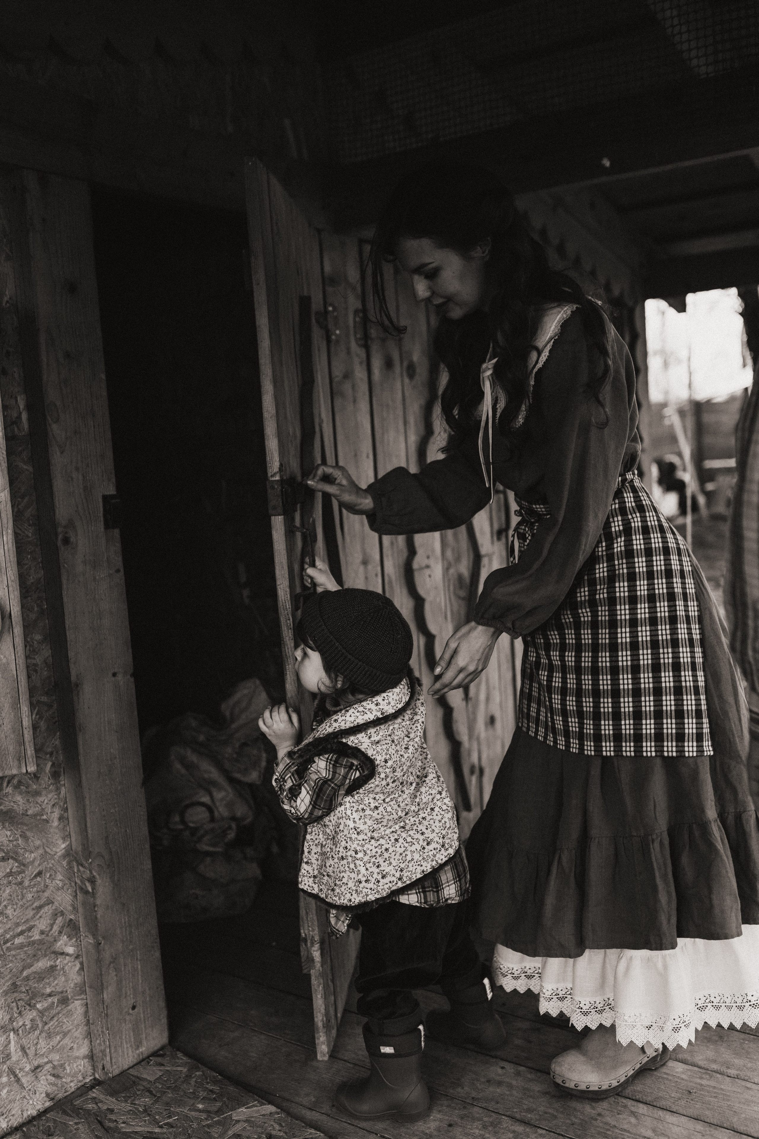 Эко-усадьба. Семейный фотограф в Новороссийске и Анапе Александра Яковлева