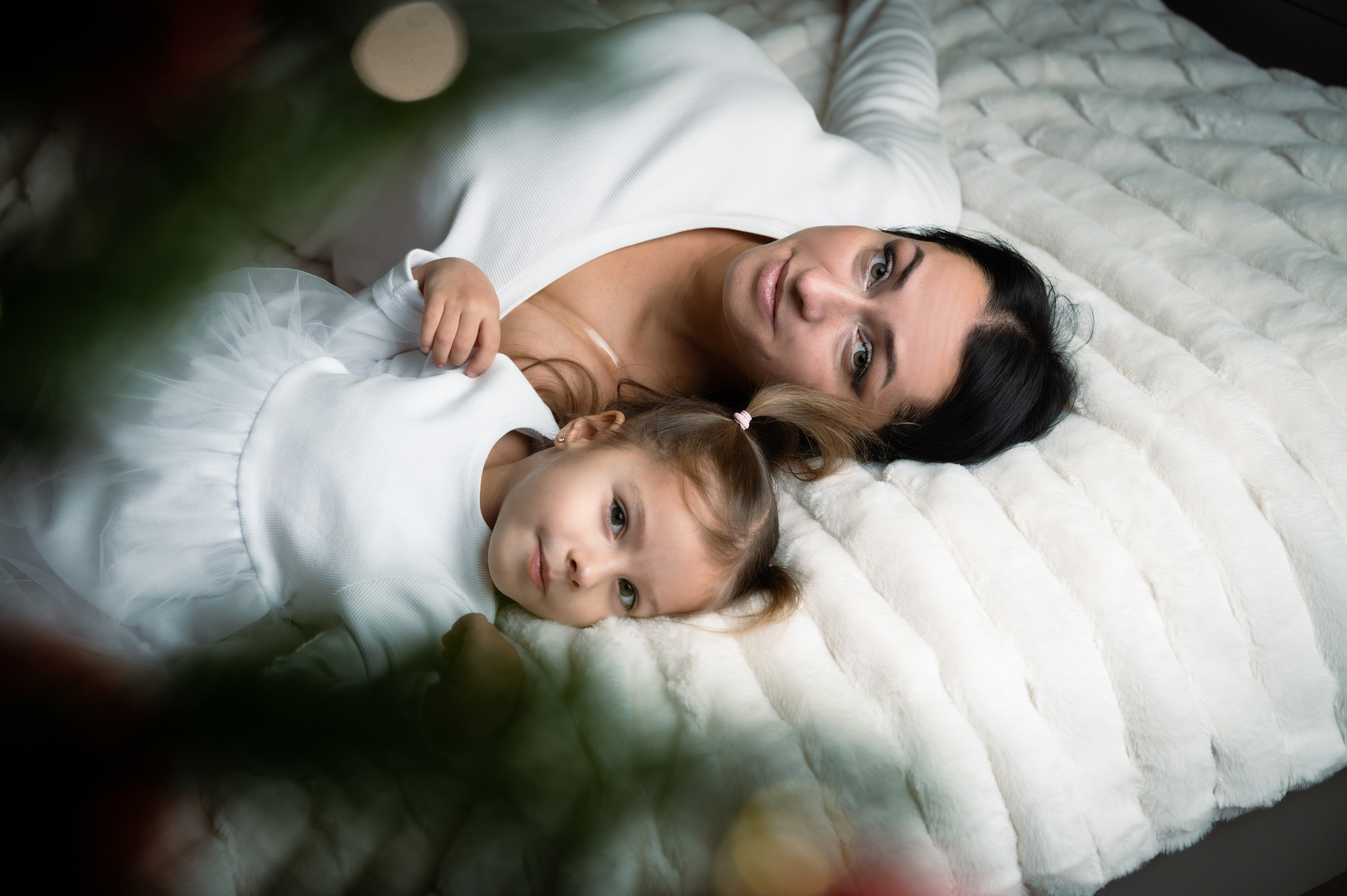 Семейные съемки. Мария Черных — портретный и семейный фотограф в Краснодаре