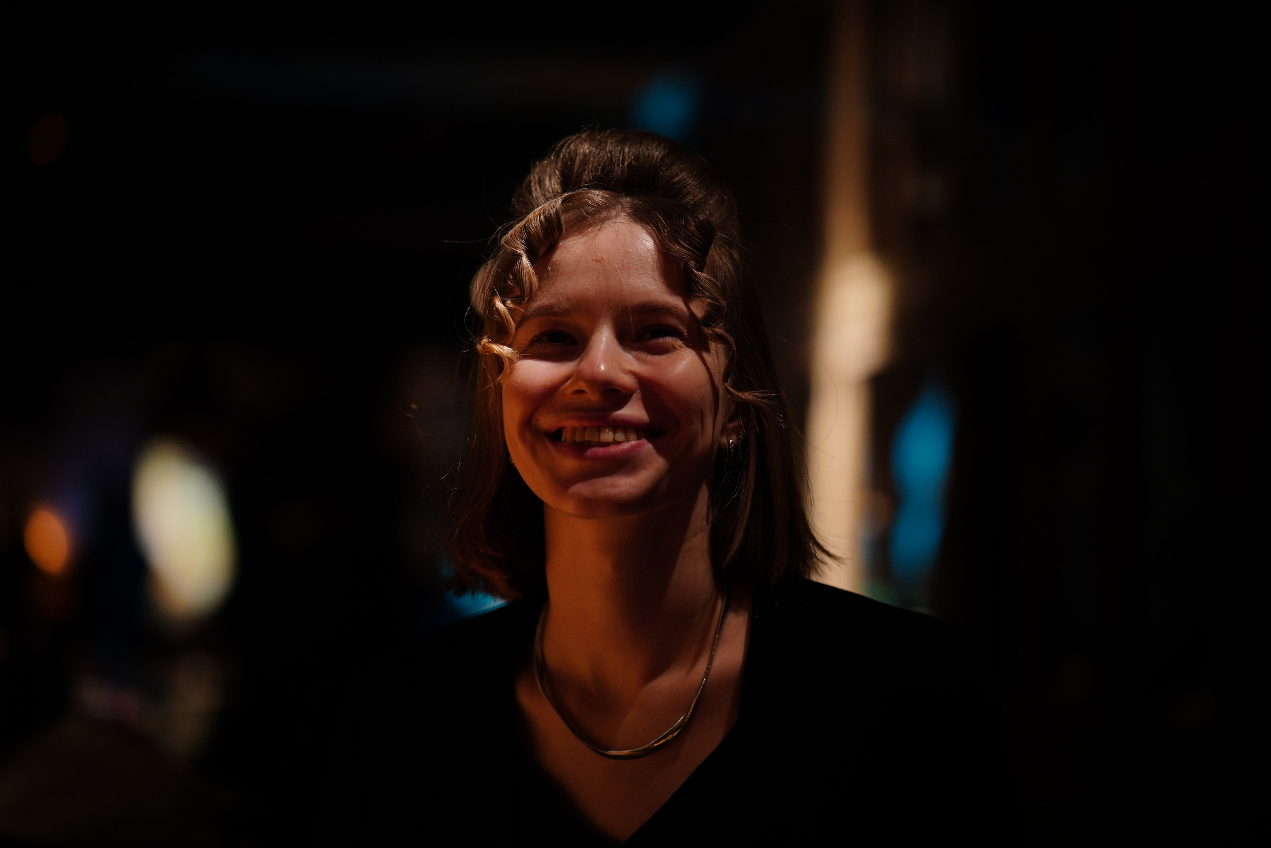 Смена к/м «Правдивые истории». Творческий и репортажный фотограф в Москве Клим Долгов