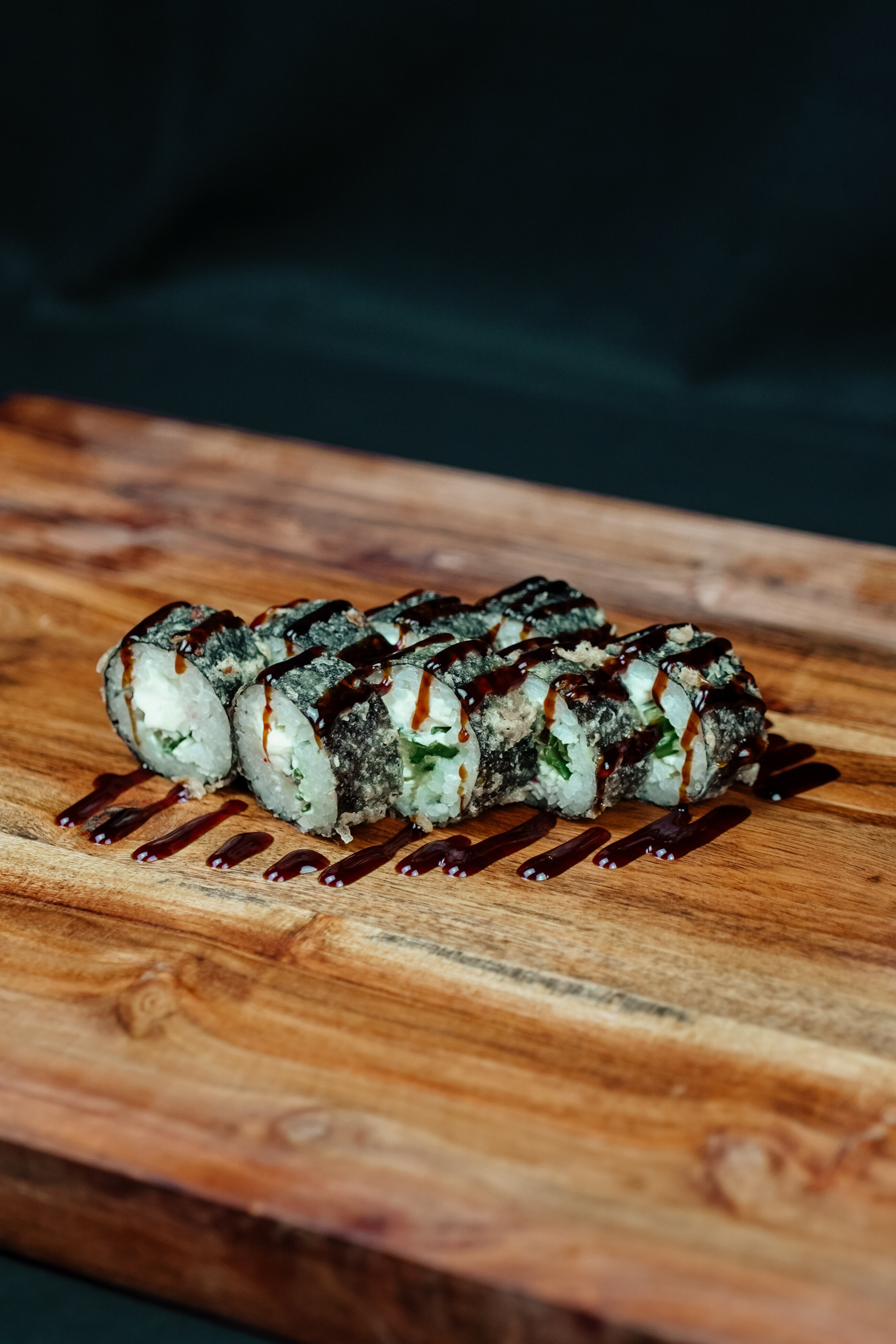 Сёгун | Доставка суши | Роллы. EGOROV PRODUCTION