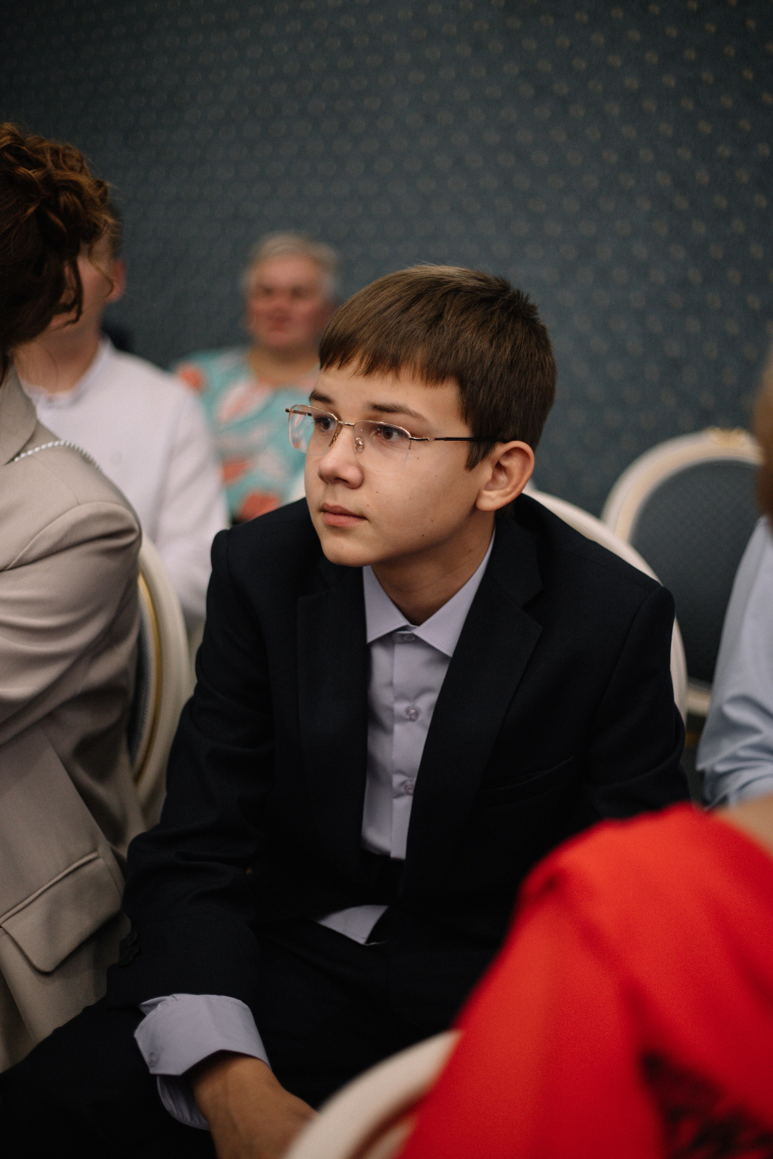 Дмитрий&Анжела | 17.10.2025. EGOROV PRODUCTION