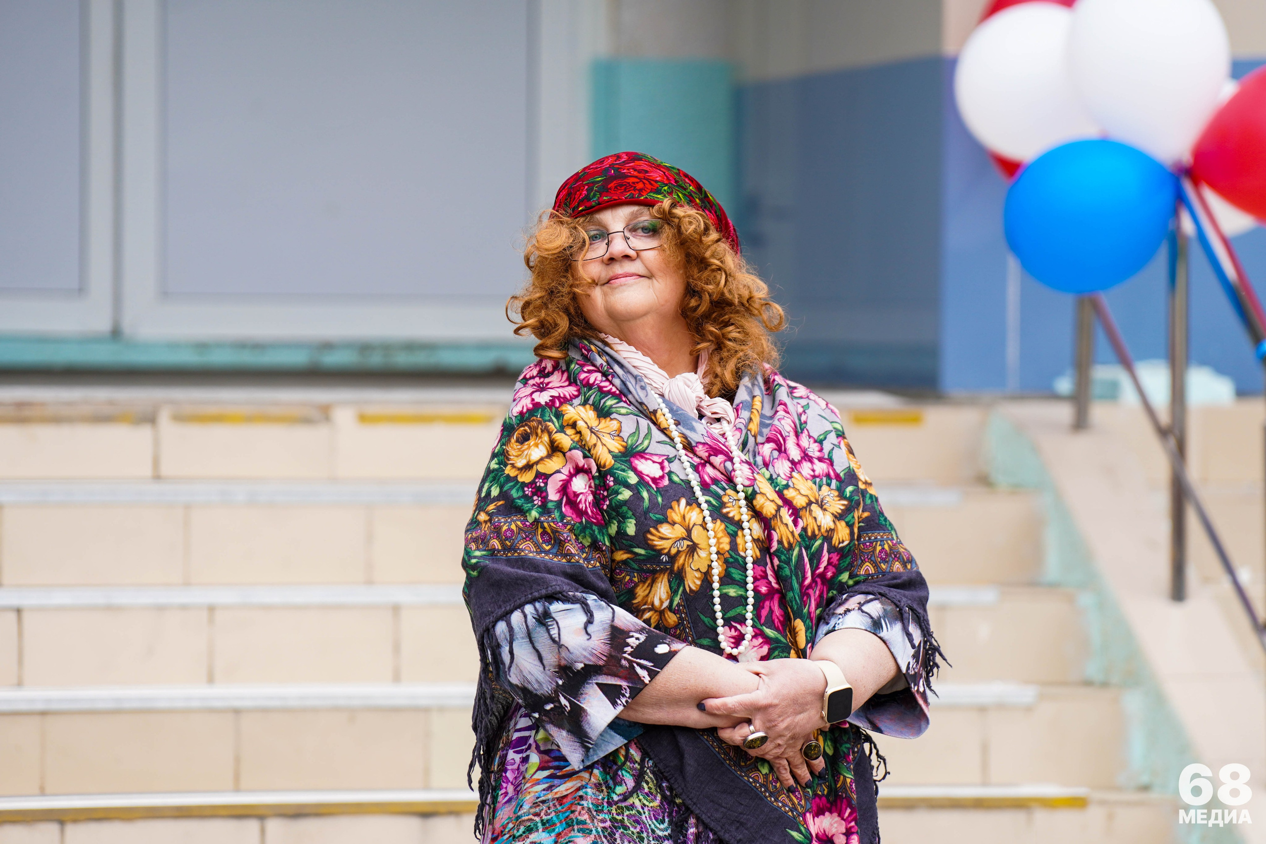 Последний звонок | 11-е классы. EGOROV PRODUCTION