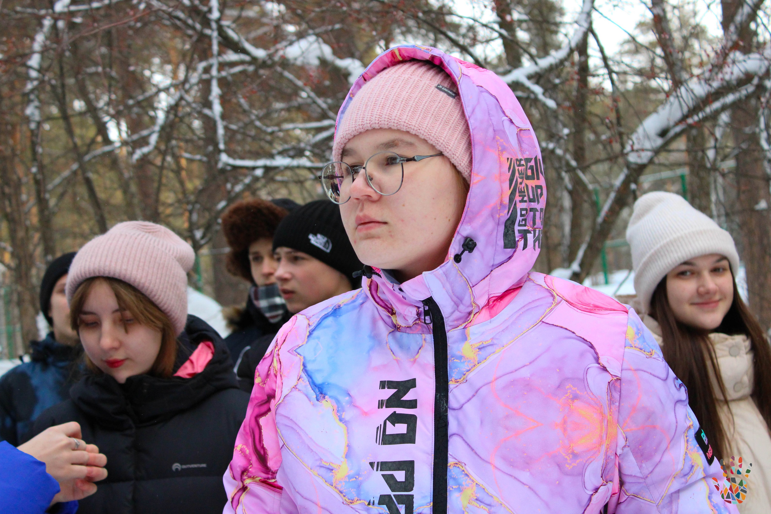 «Школа поликультурного общения». EGOROV PRODUCTION