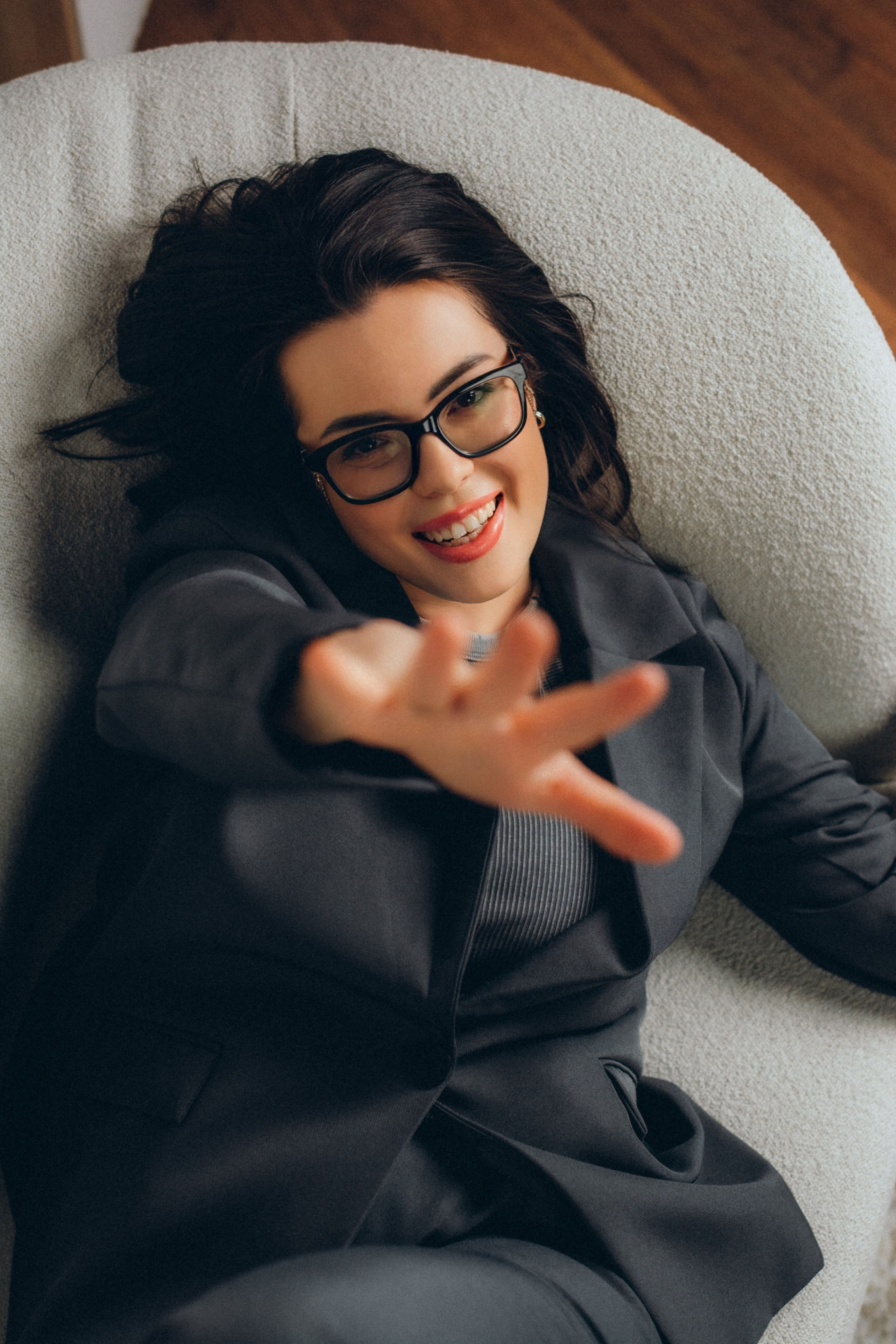 Аня, Настя и Дарьяна. Фотограф в Москве Ангелина Ким