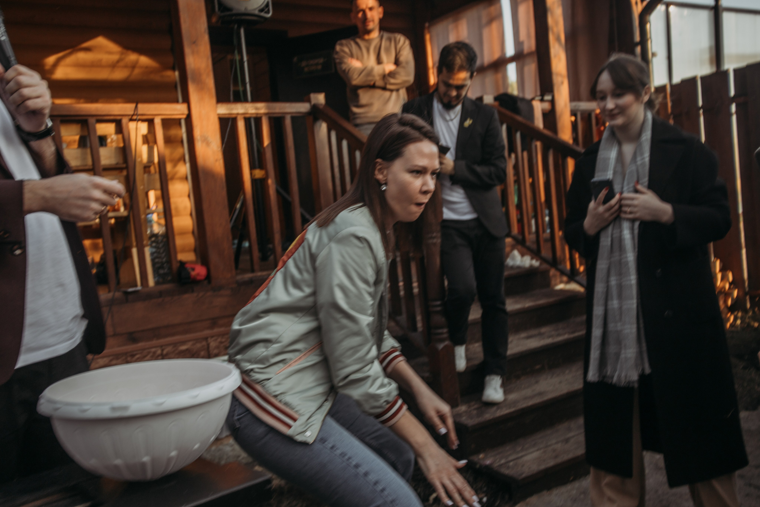 Корпоратив Muza_Arts. Венера Гайн. Репортажный фотограф  Тюмень. Обучение фотографии с 0