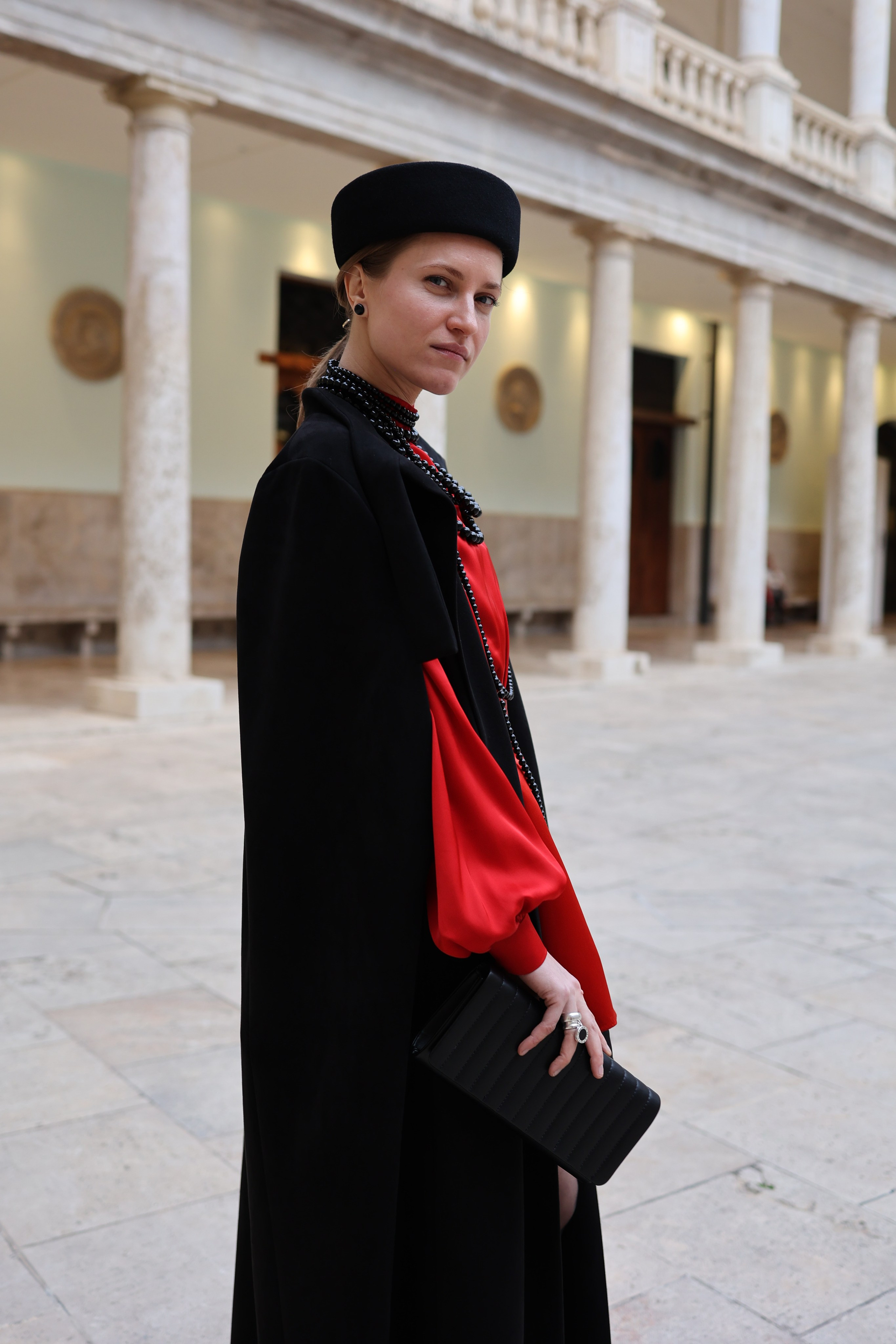 Персональный стиль. Татьяна Мишкина