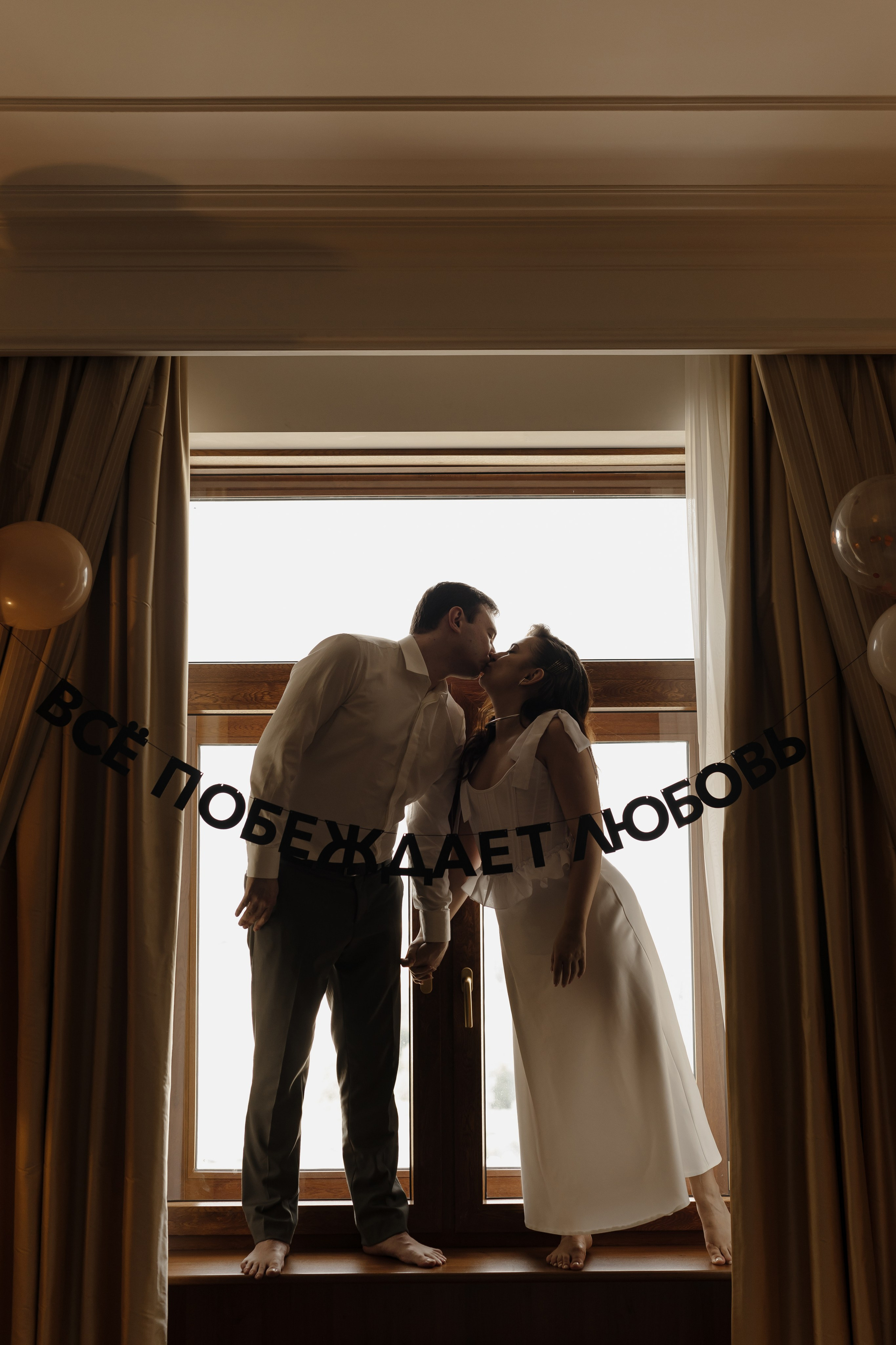 Свадьба Павла и Юлии. Фотограф Кольчугино/Владимир/Москва Елизавета Иода