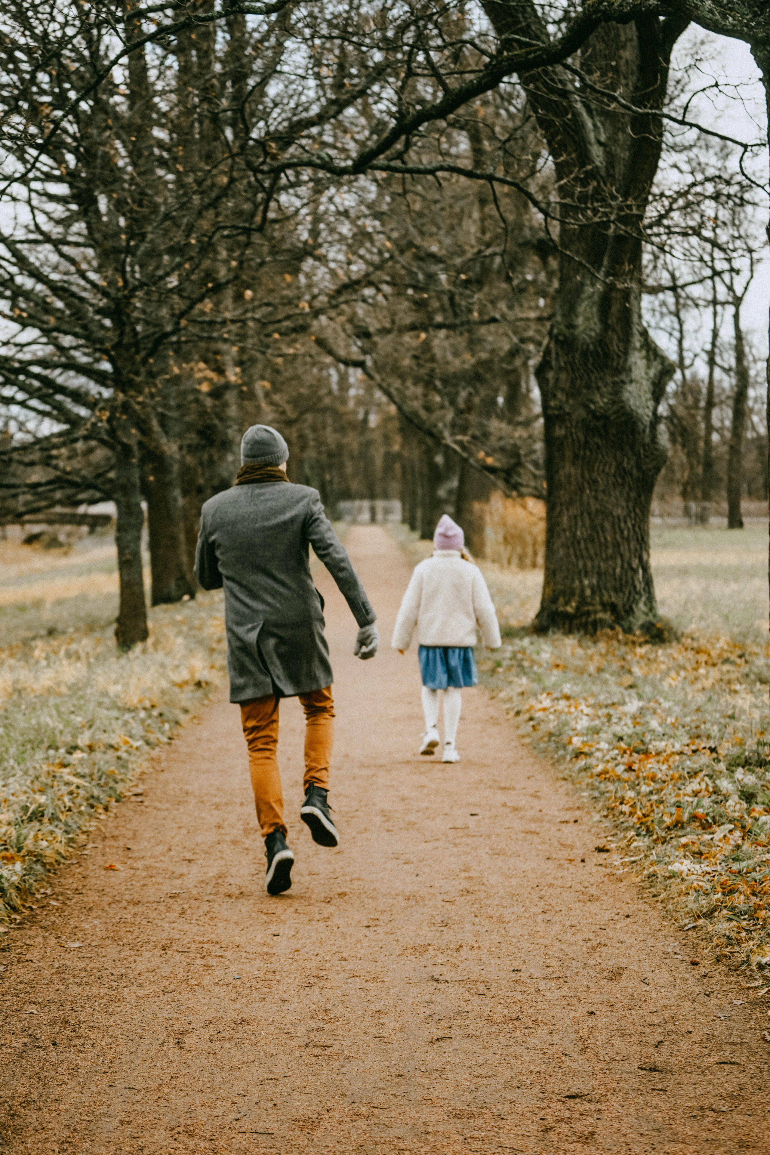 Борис и Анастасия. Семейный и детский фотограф в Санкт-Петербурге