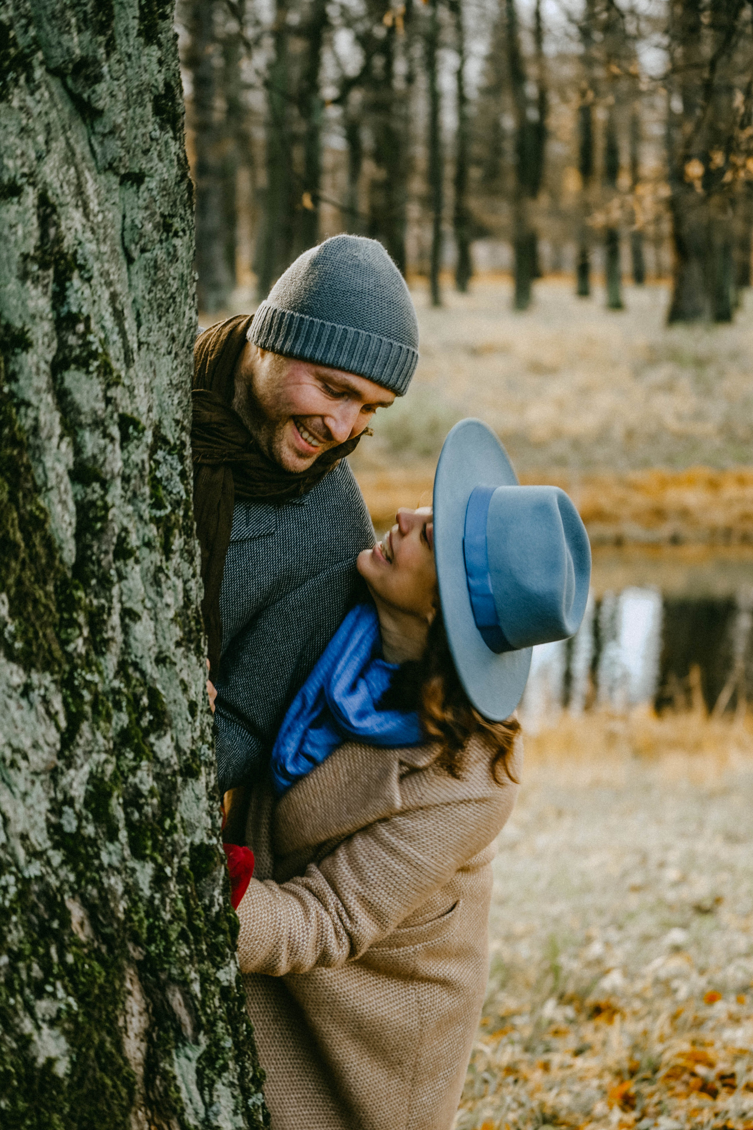 Борис и Анастасия. Семейный и детский фотограф в Санкт-Петербурге