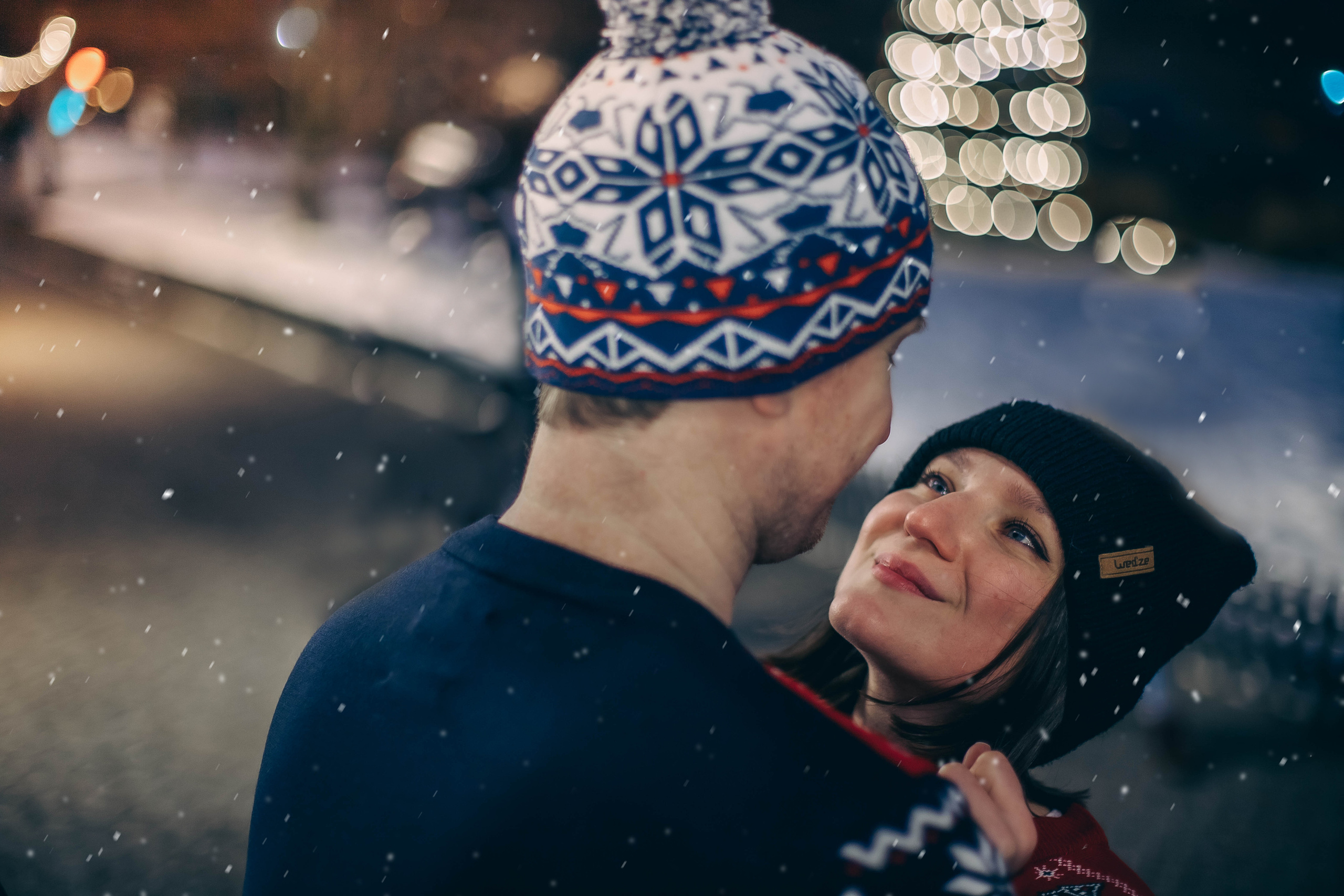 Павел и Анастасия. Семейный и детский фотограф в Санкт-Петербурге