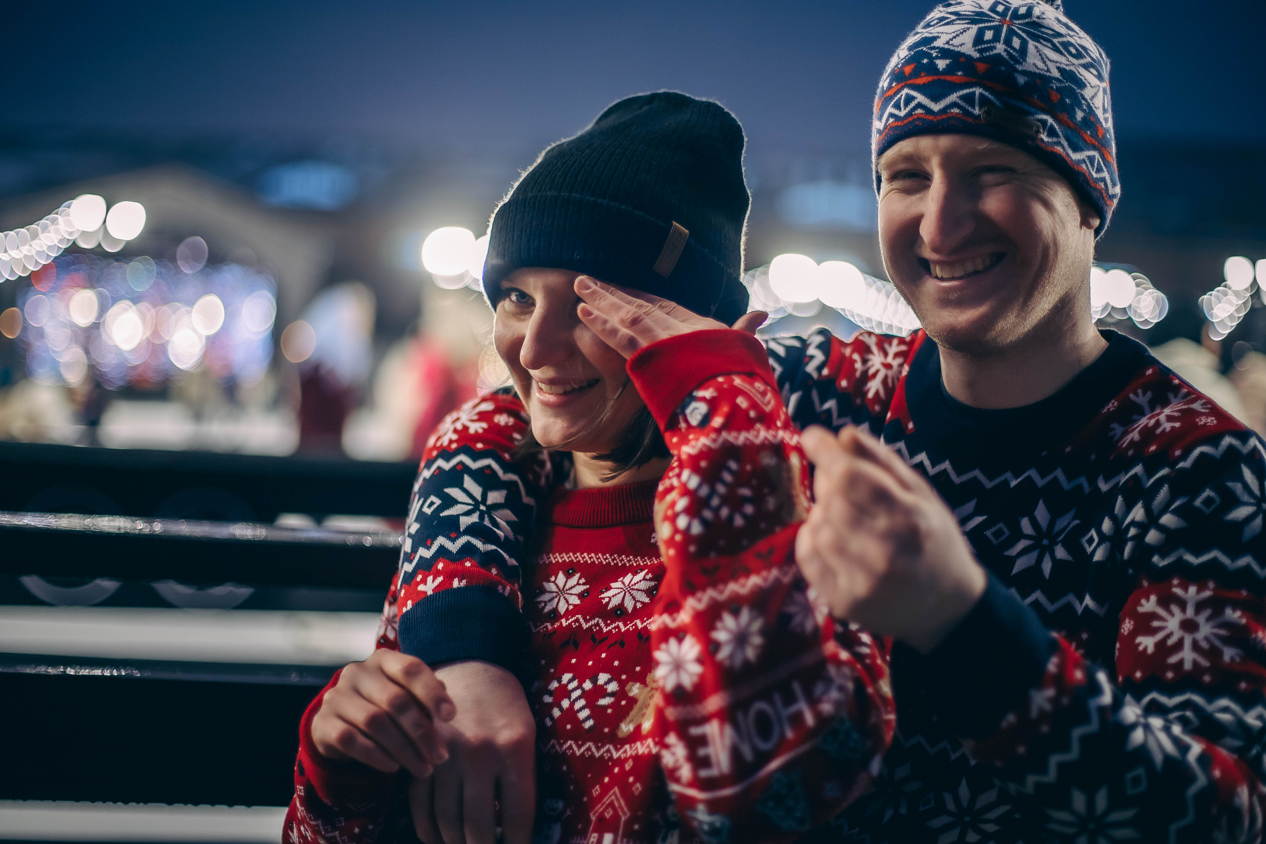 Павел и Анастасия. Семейный и детский фотограф в Санкт-Петербурге