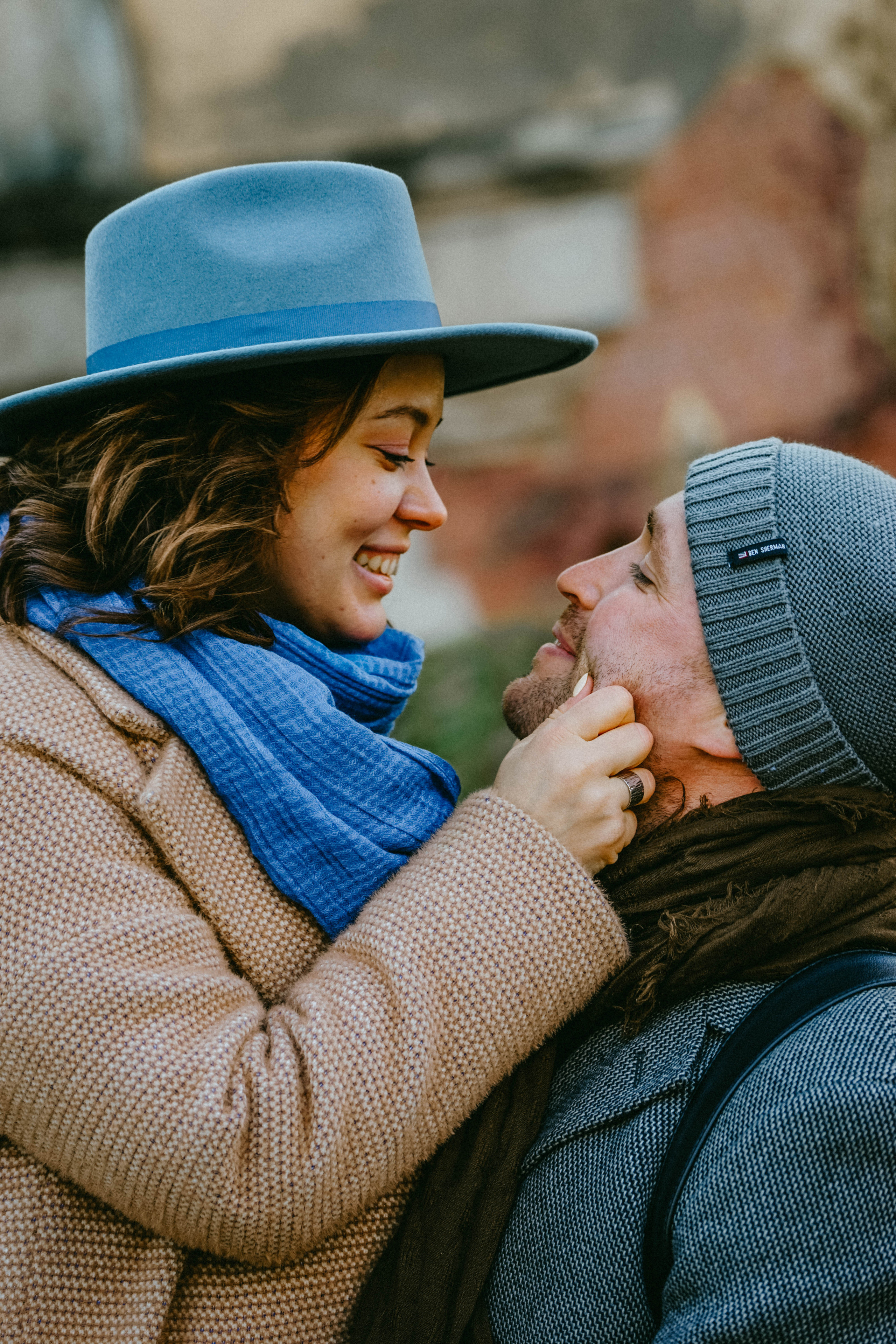 Борис и Анастасия. Семейный и детский фотограф в Санкт-Петербурге