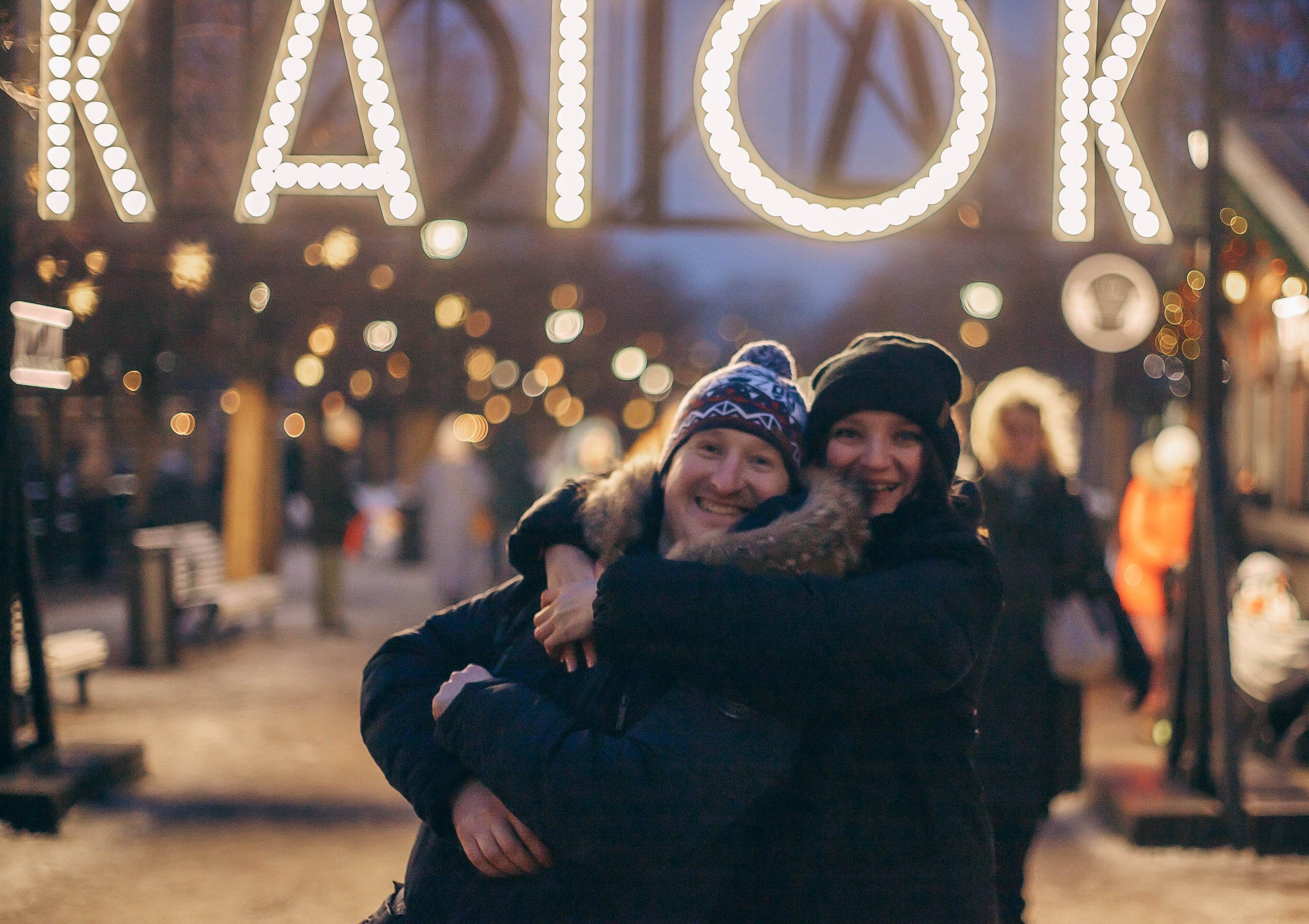 Павел и Анастасия. Семейный и детский фотограф в Санкт-Петербурге