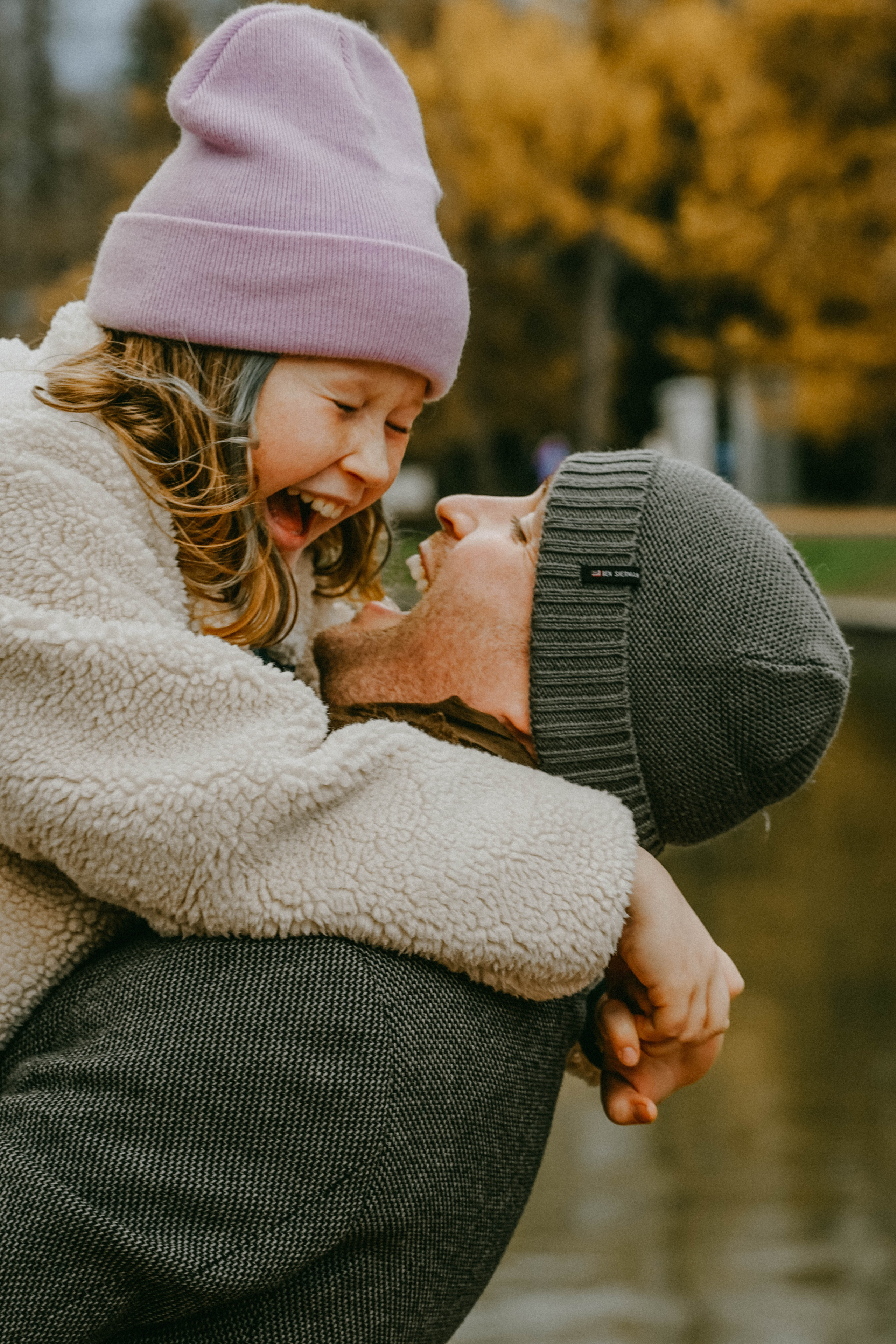 Борис и Анастасия. Семейный и детский фотограф в Санкт-Петербурге