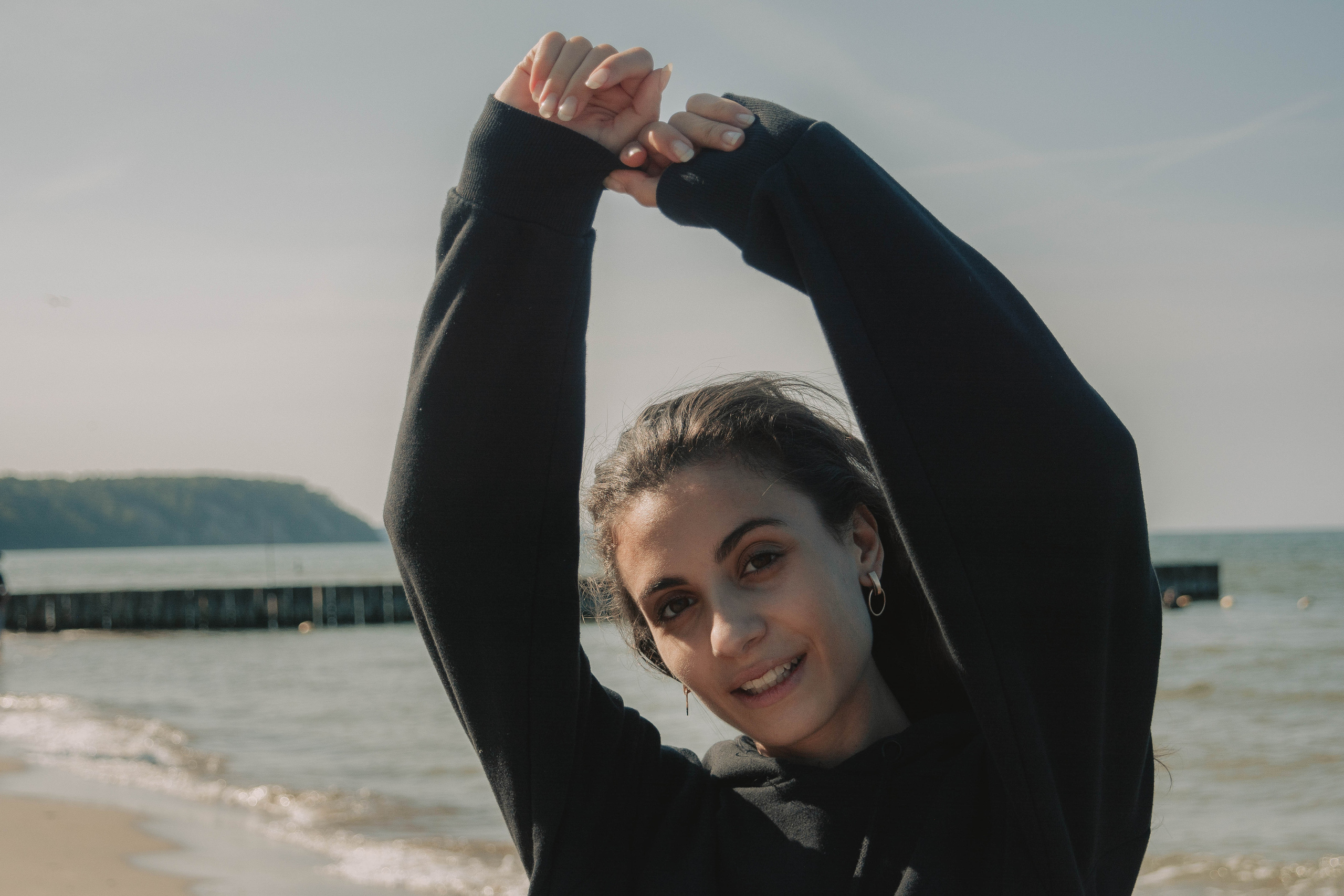 Виктория Калининград. Семейный и детский фотограф в Санкт-Петербурге