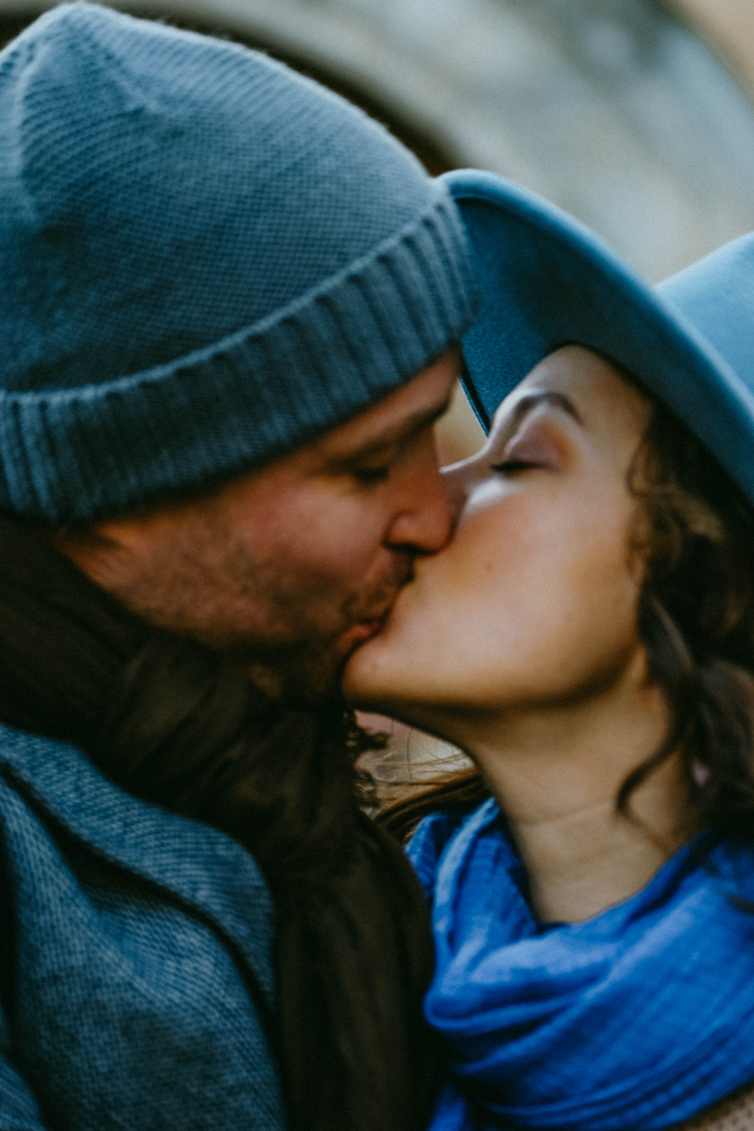 Борис и Анастасия. Семейный и детский фотограф в Санкт-Петербурге