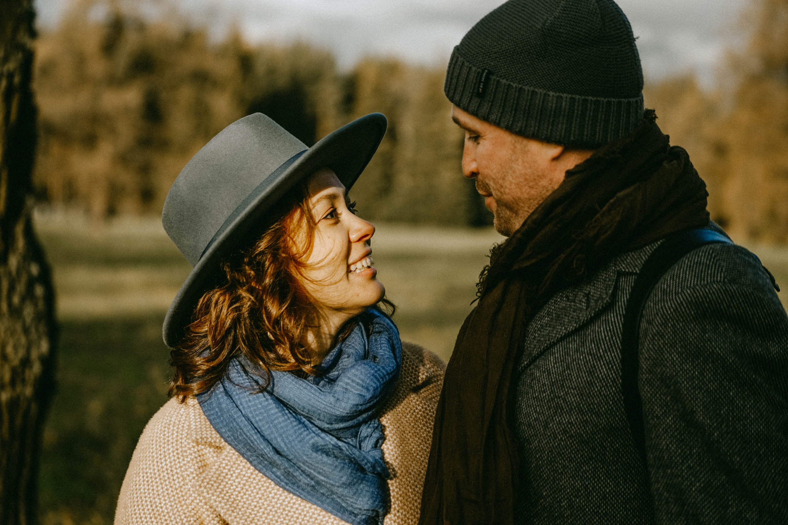 Борис и Анастасия. Семейный и детский фотограф в Санкт-Петербурге