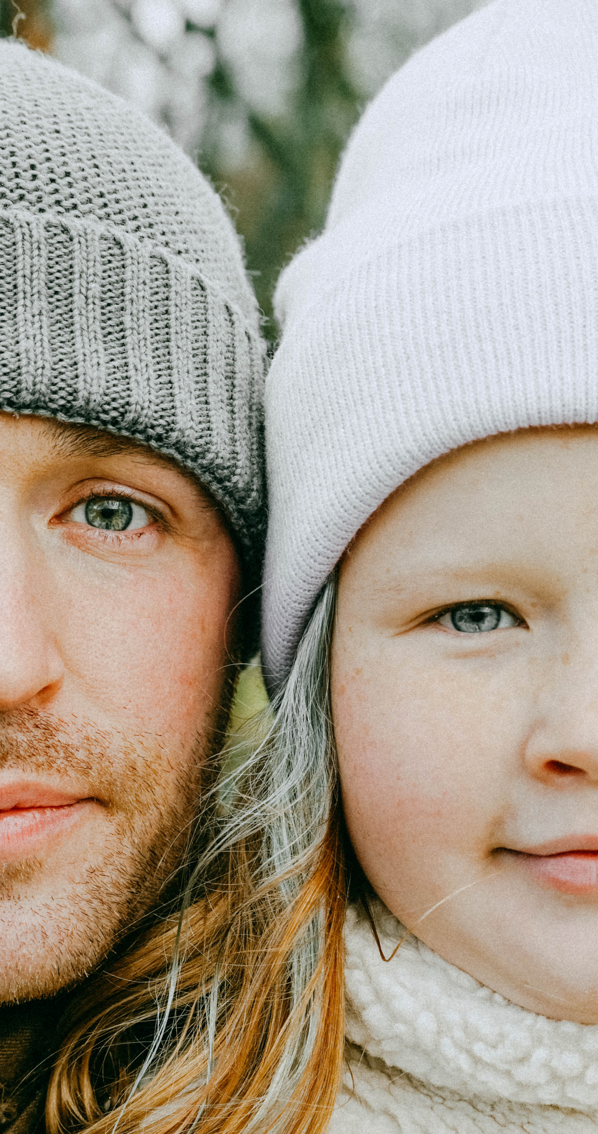 Борис и Анастасия. Семейный и детский фотограф в Санкт-Петербурге
