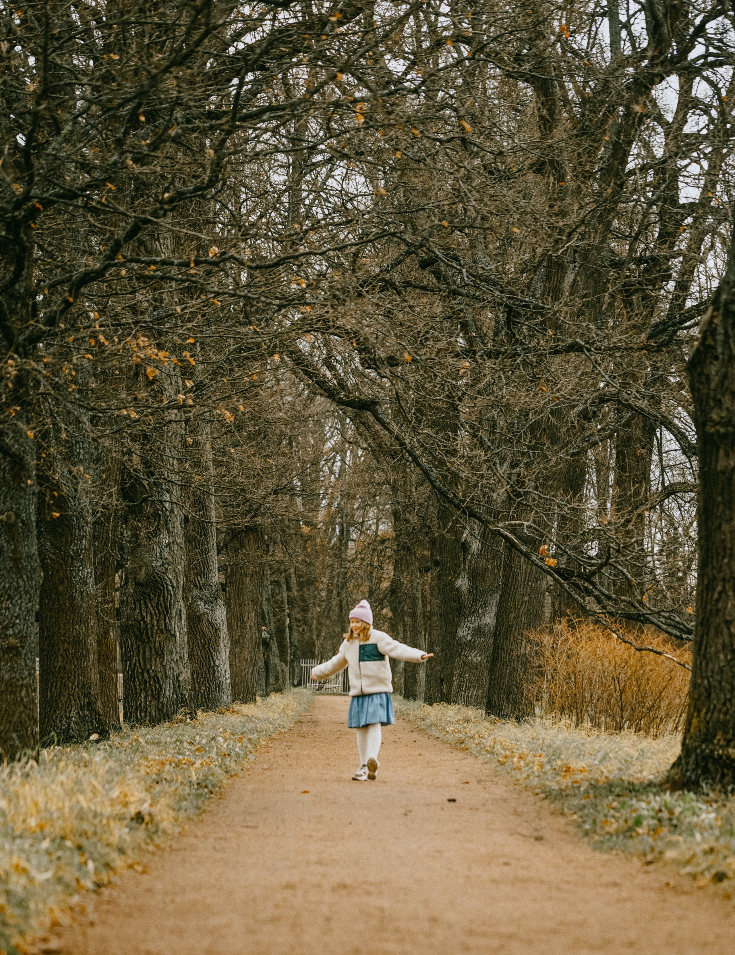 Борис и Анастасия. Семейный и детский фотограф в Санкт-Петербурге
