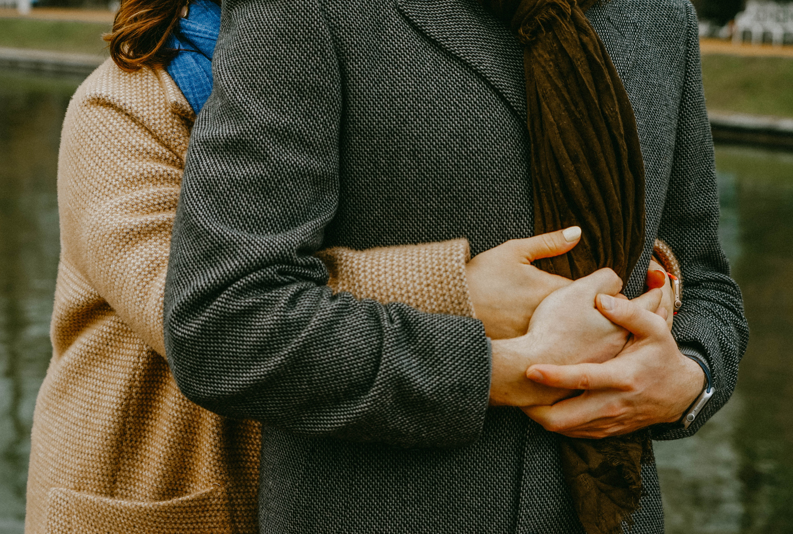 Борис и Анастасия. Семейный и детский фотограф в Санкт-Петербурге