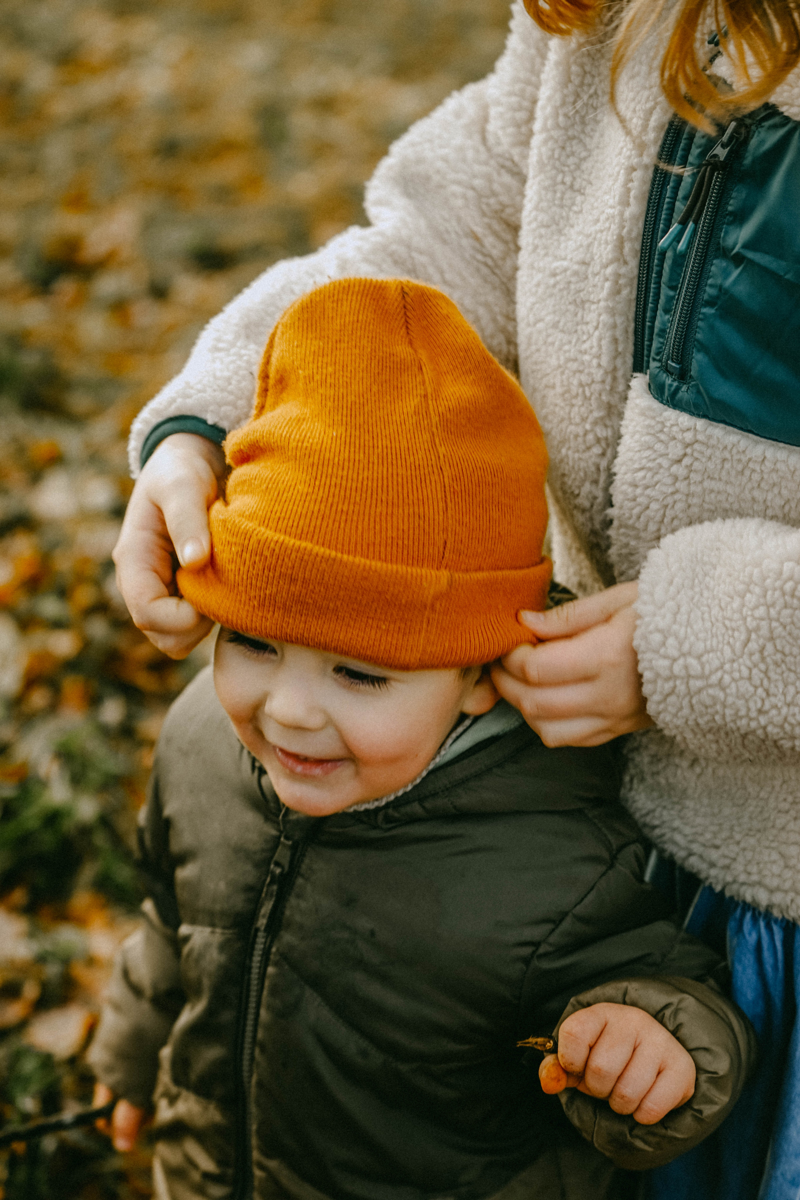 Борис и Анастасия. Семейный и детский фотограф в Санкт-Петербурге