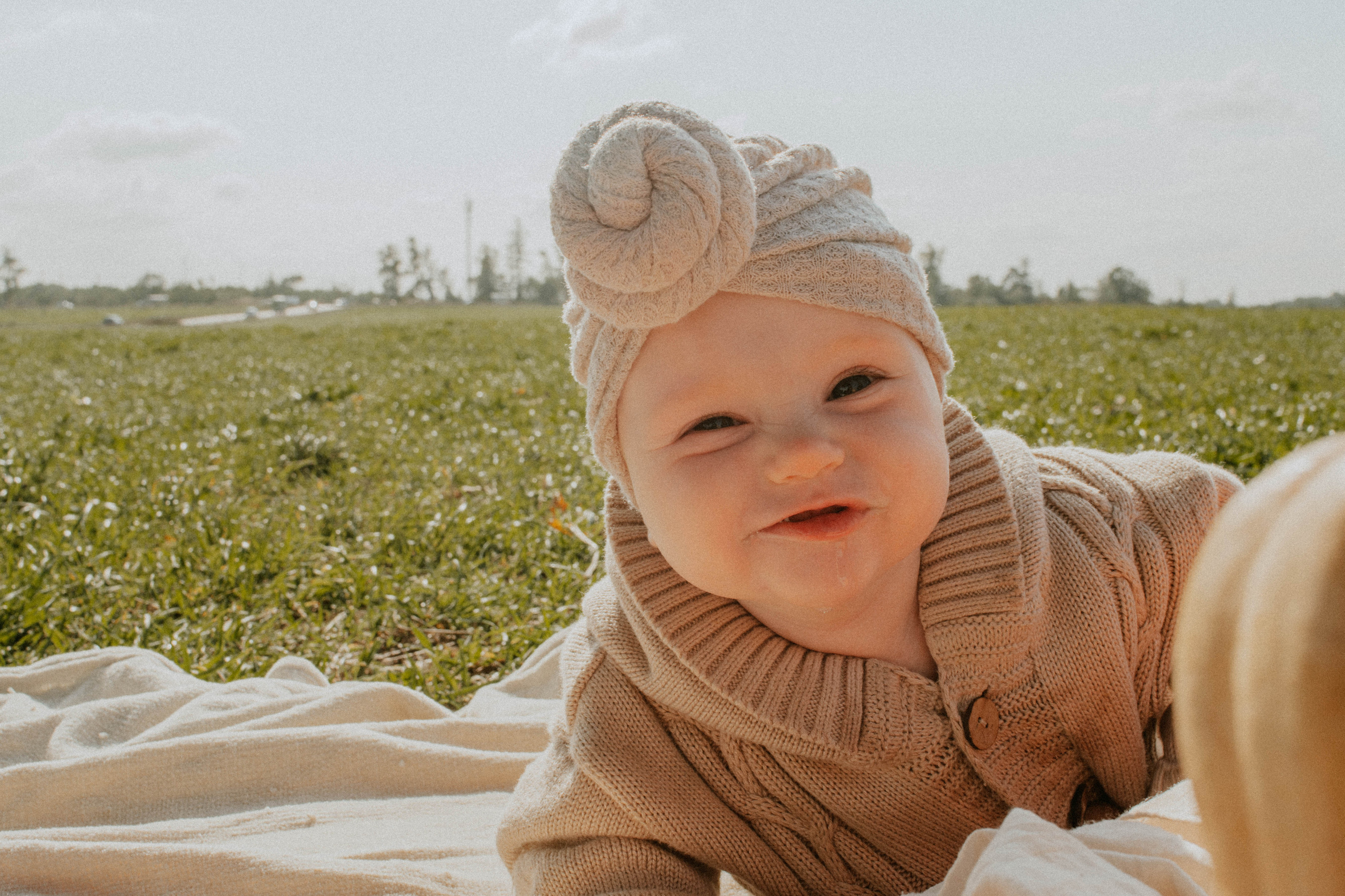 Тыквы. Семейный и детский фотограф в Санкт-Петербурге