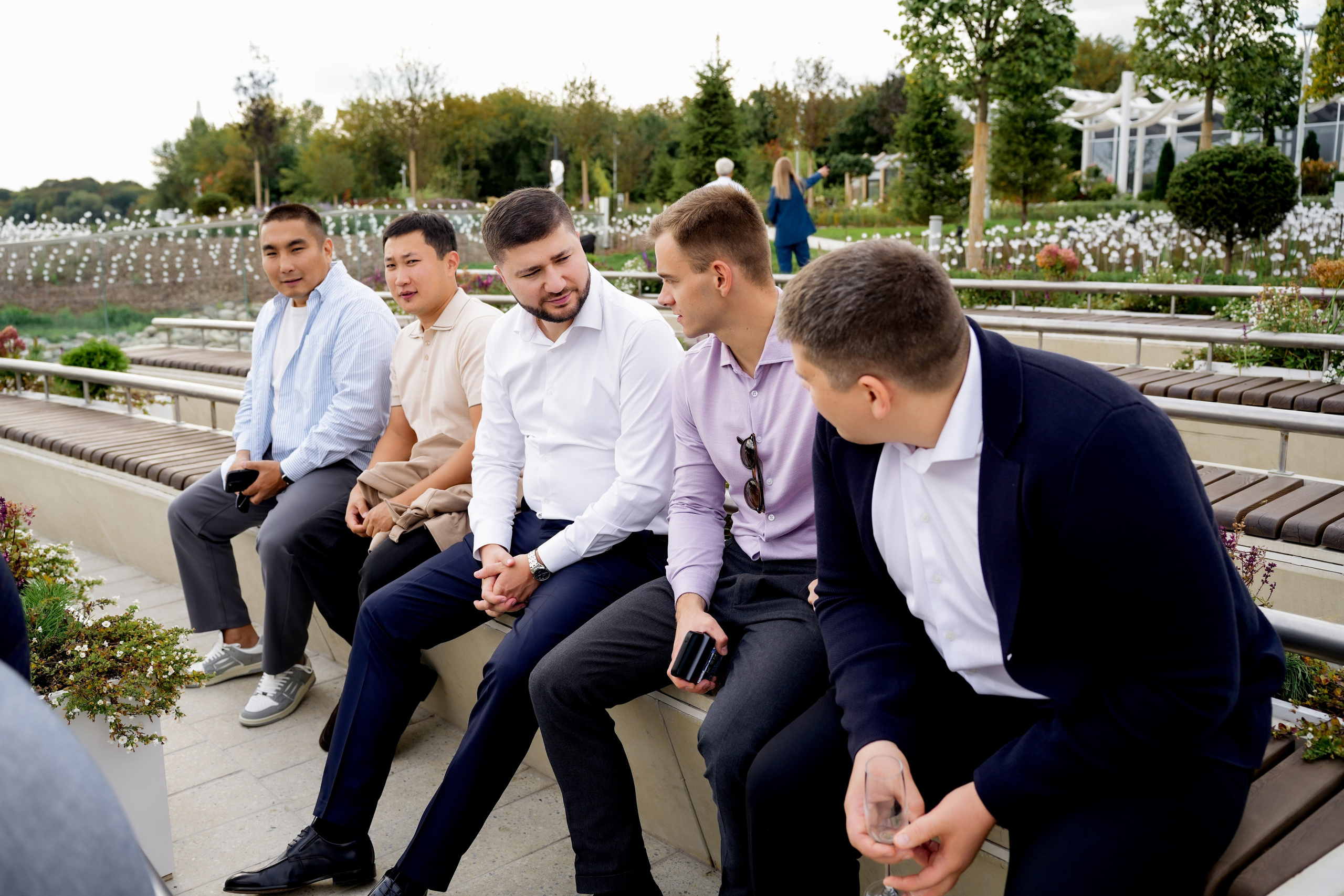 Полный свадебный день. Фотограф Элина Задорожная