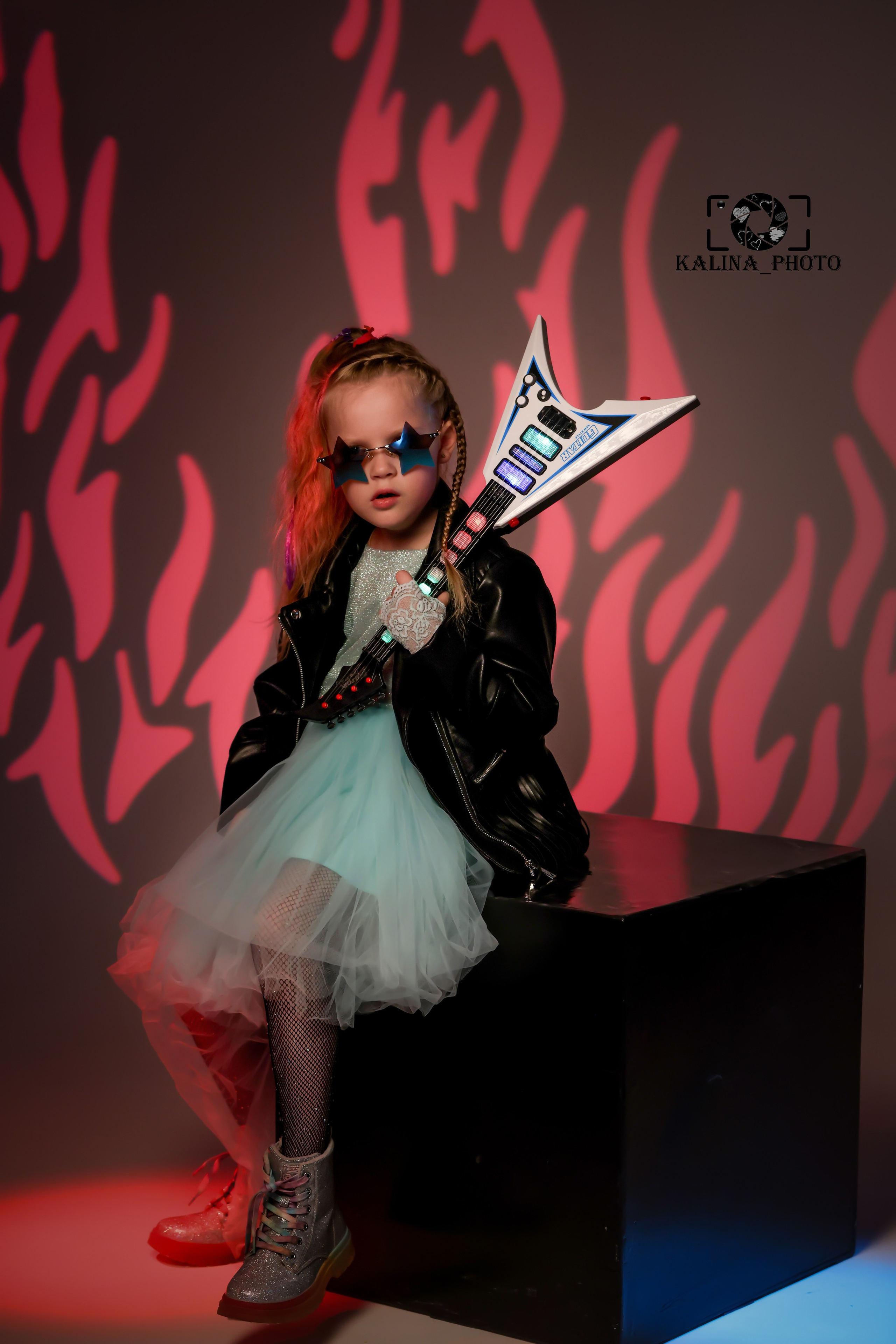 Детские съёмки. Фотограф в Самаре