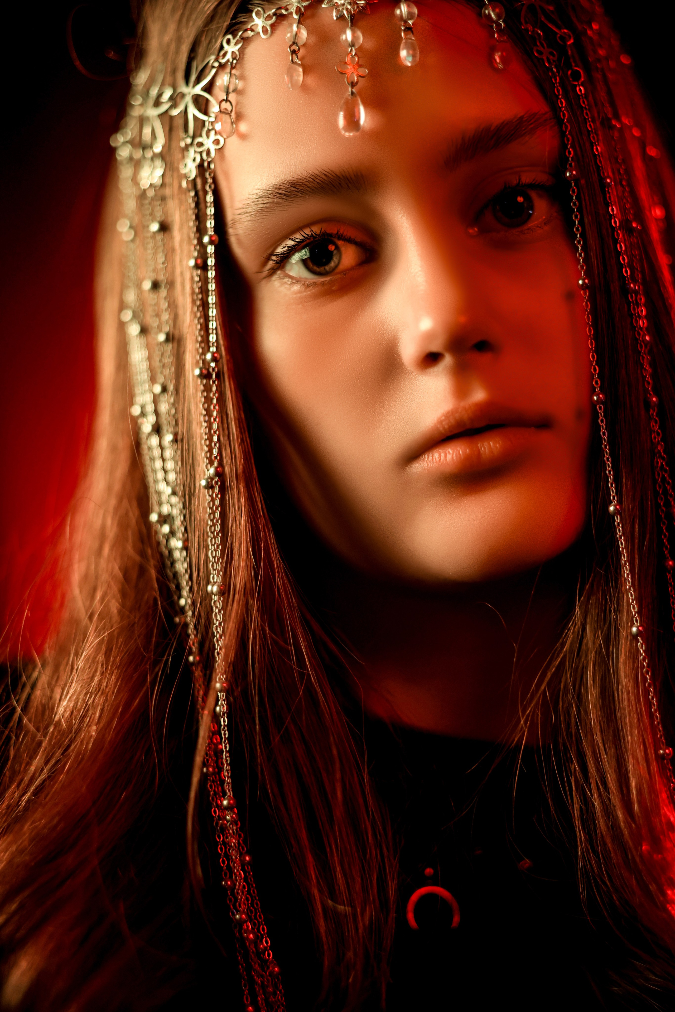 Художественные съёмки. Фотограф в Самаре