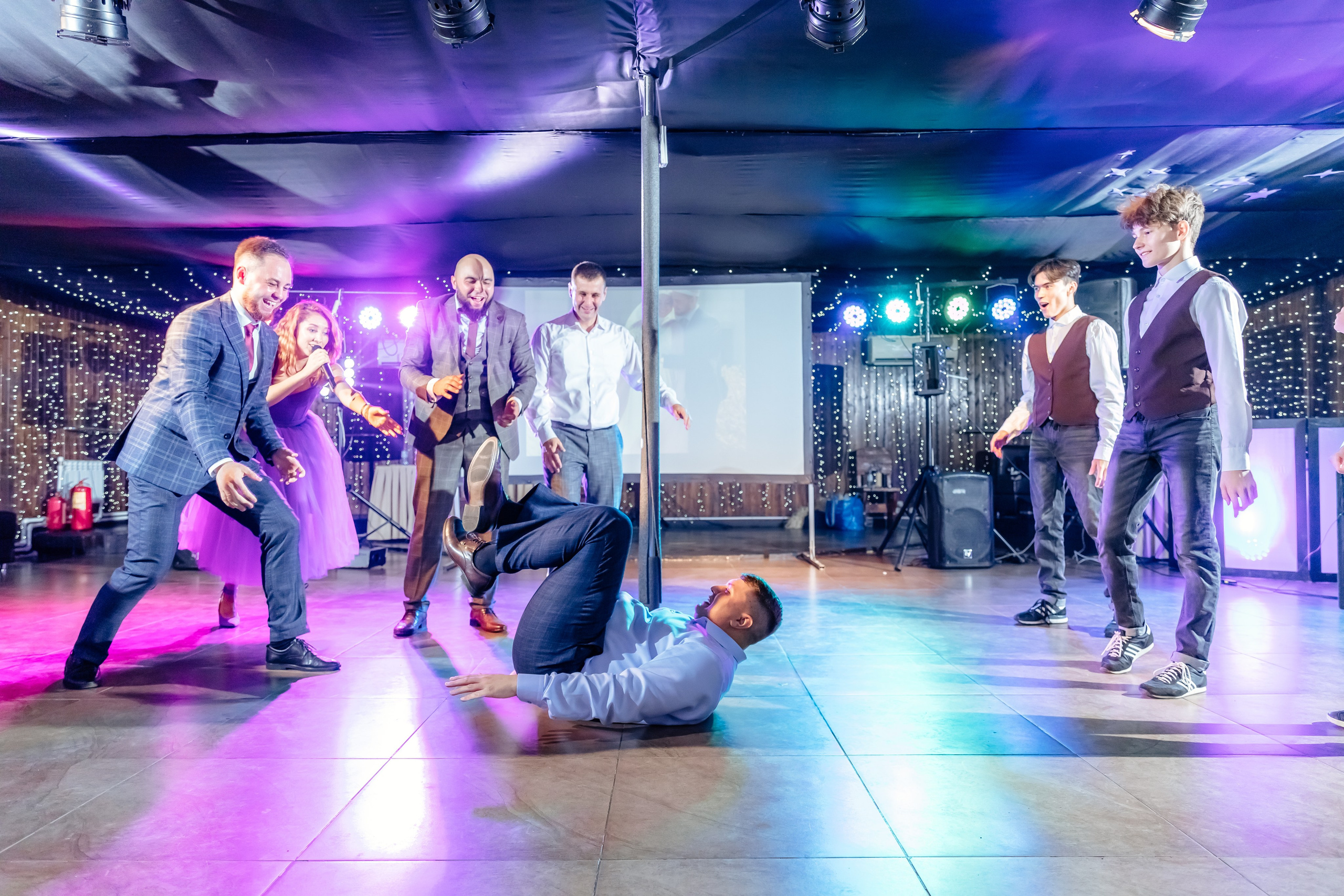 Эдуард и Айназ. Свадебный и семейный фотограф Разида Мухаметова