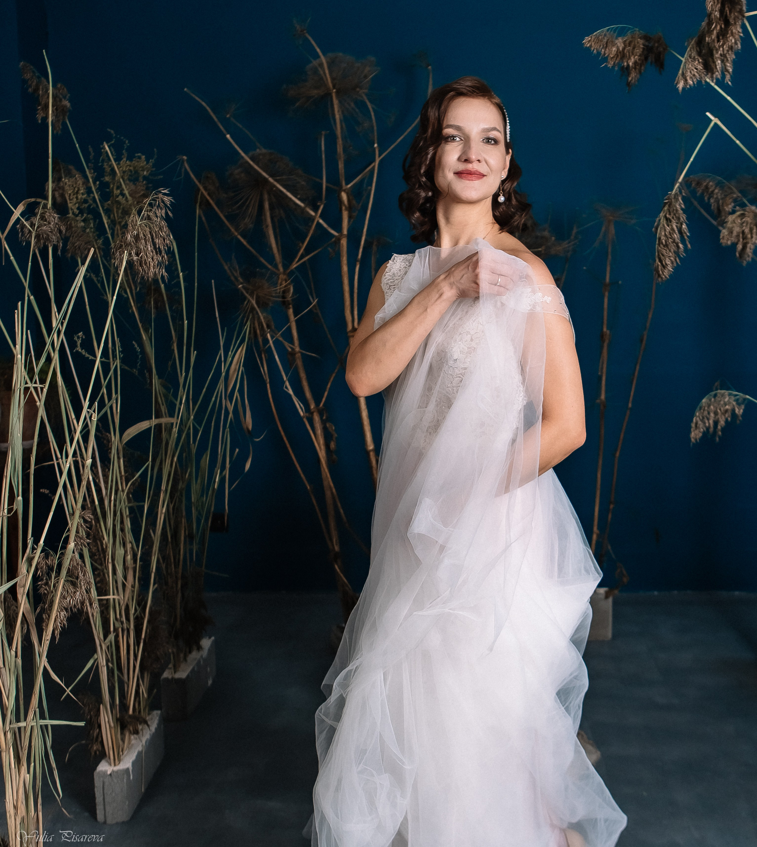 СВАДЕБНАЯ ПАРА. Фотограф в Санкт-Петербурге Писарева Юлия