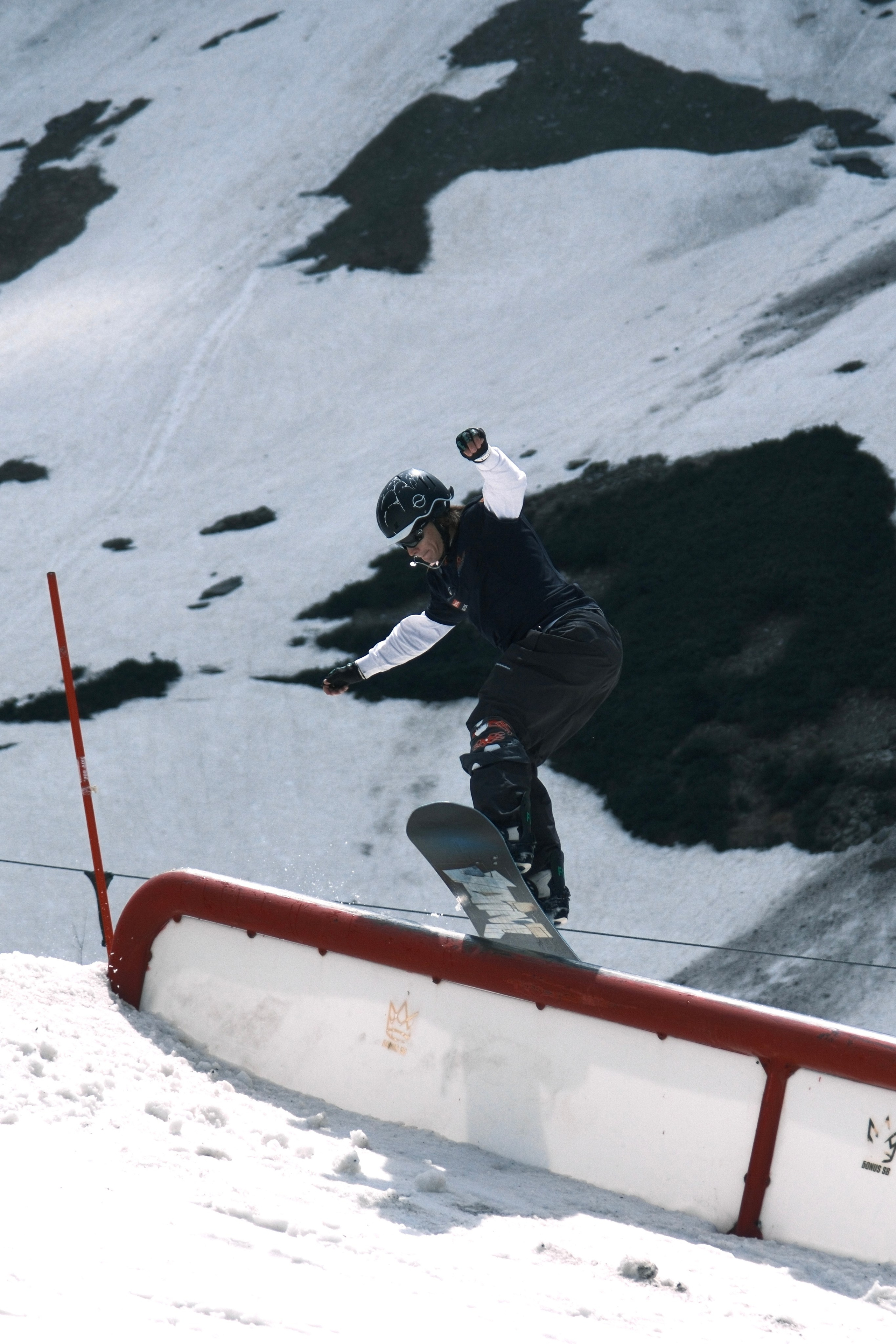 Bonus Summer Camp. Main