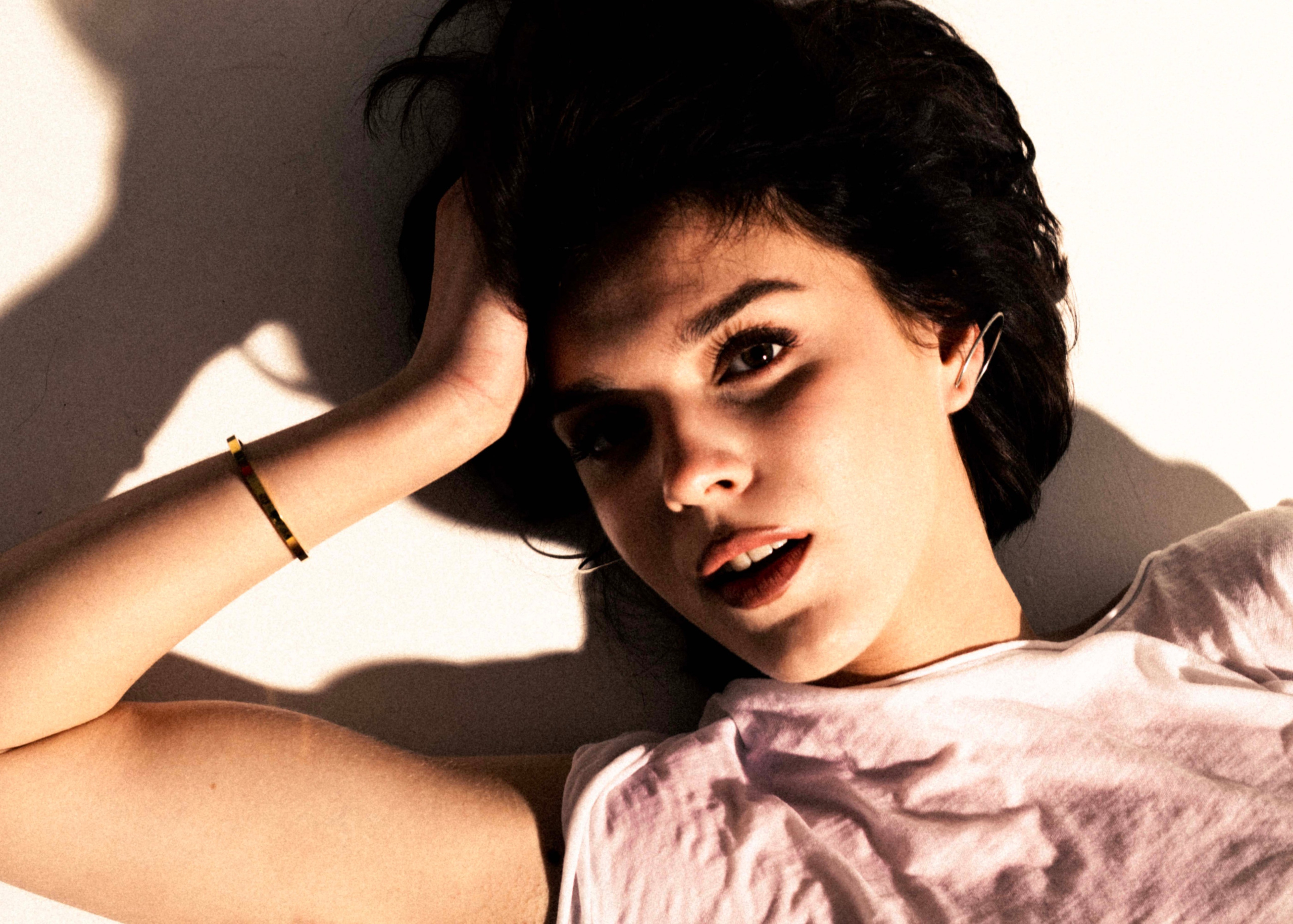 ANNETE. Женский фотограф Минск