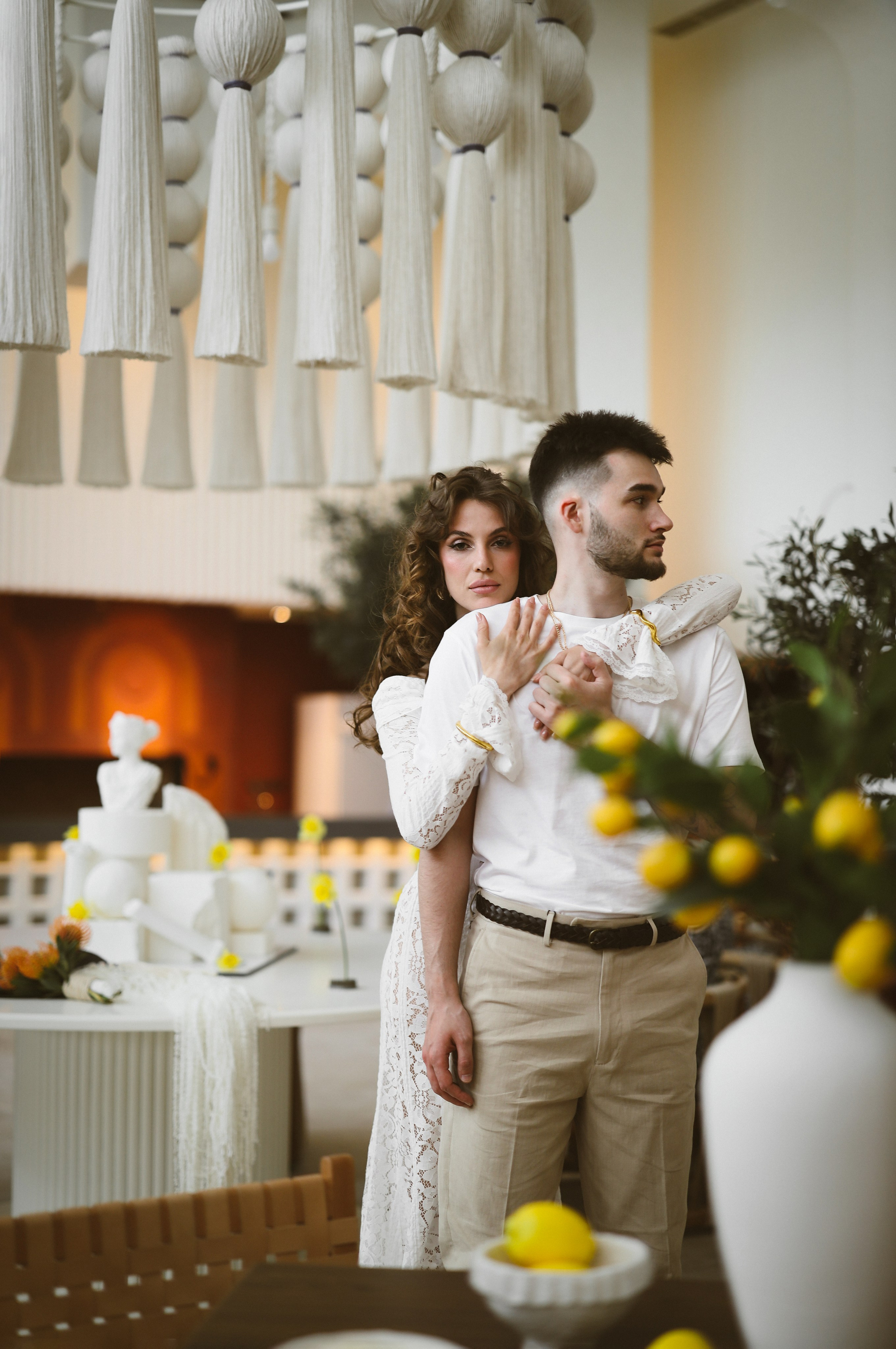 свадебная фотосессия в Абхазии