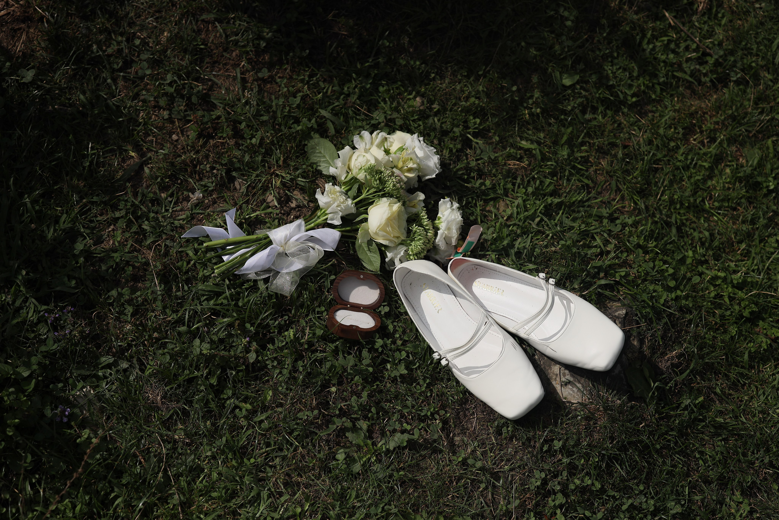 Илья + София. Свадебный и семейный фотограф в Абхазии Жанна Соснина