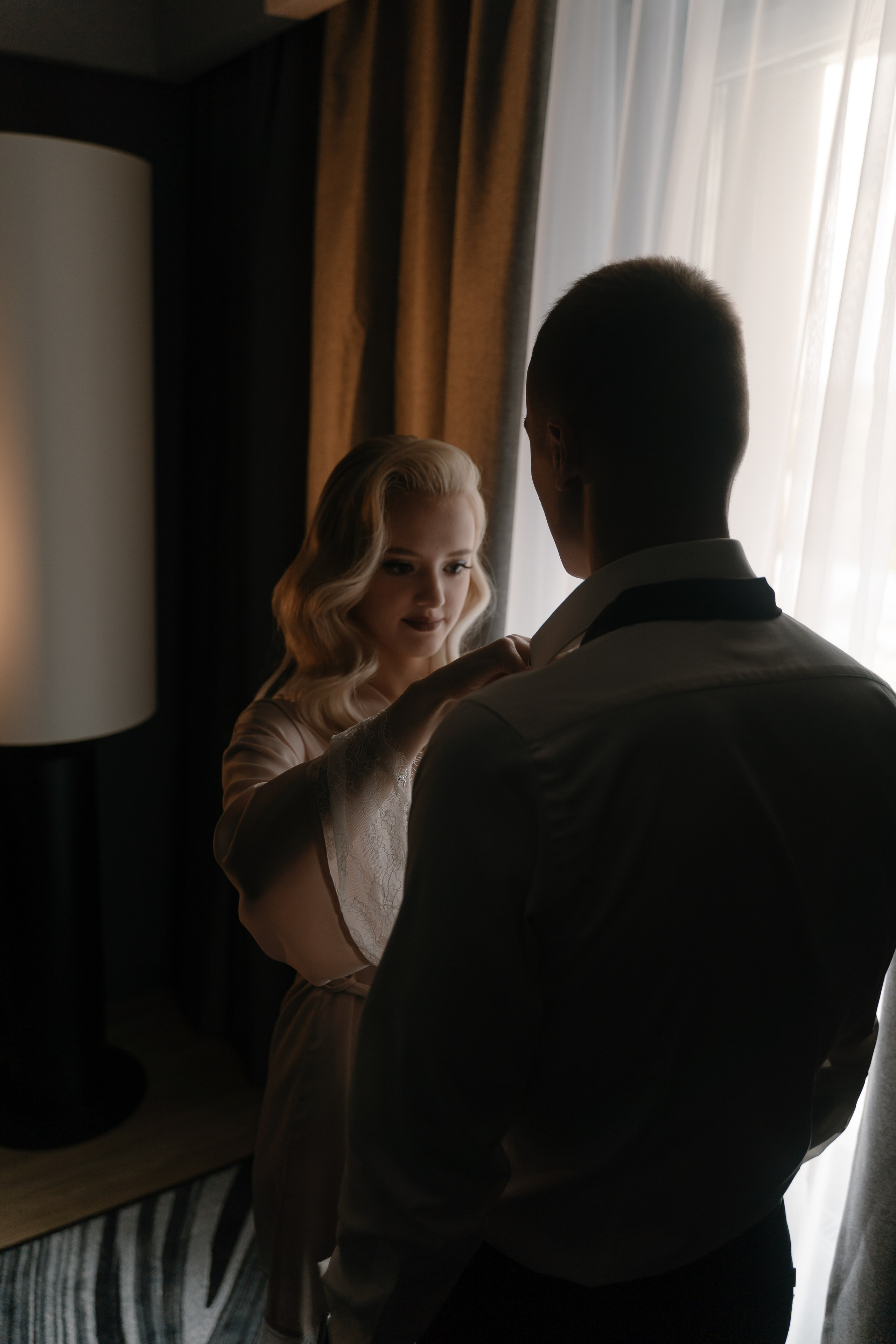 A&V. Свадебный фотограф — Наталья Фед СПб/Москва