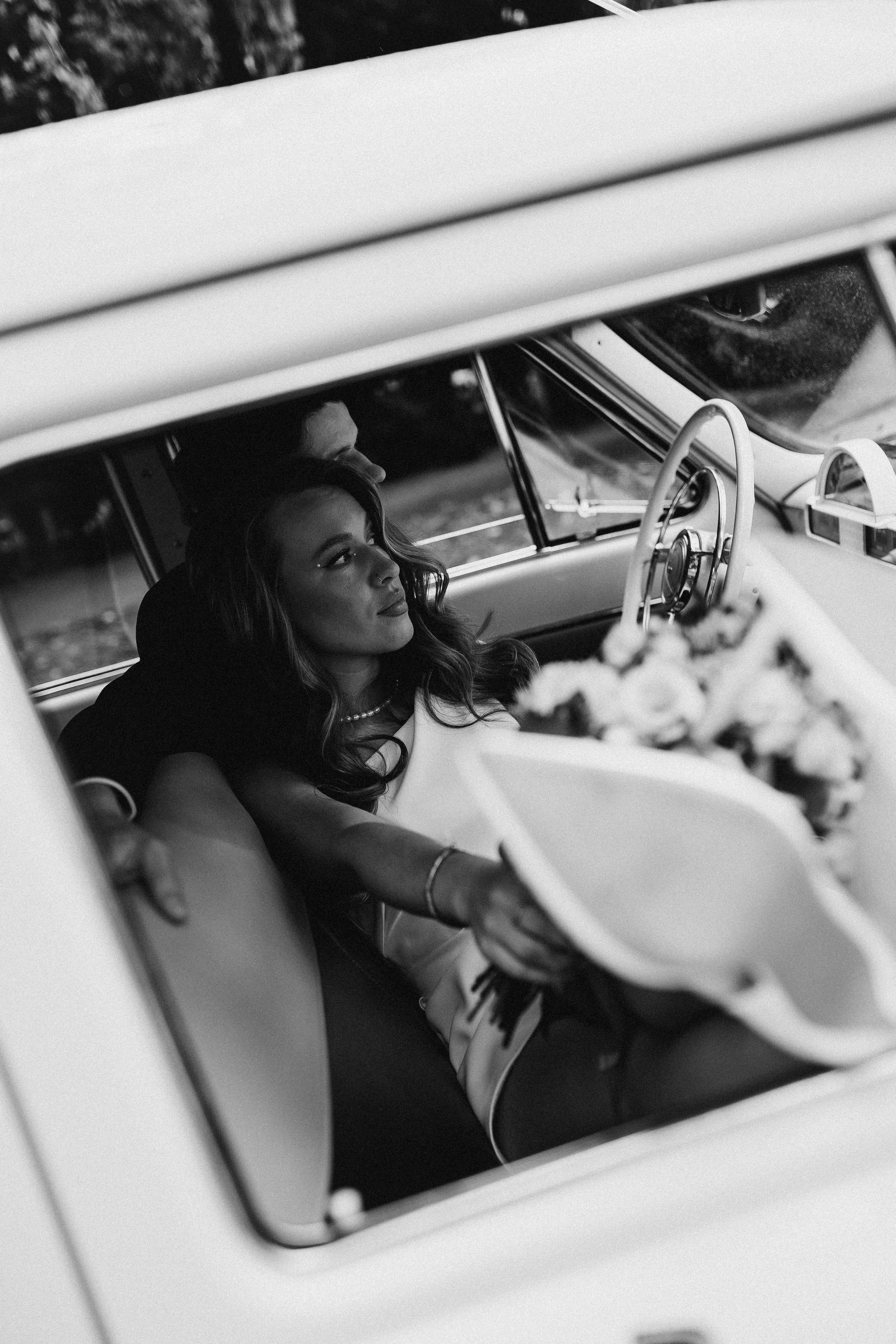 Артём и Кристина. Свадебный фотограф в Новосибирска