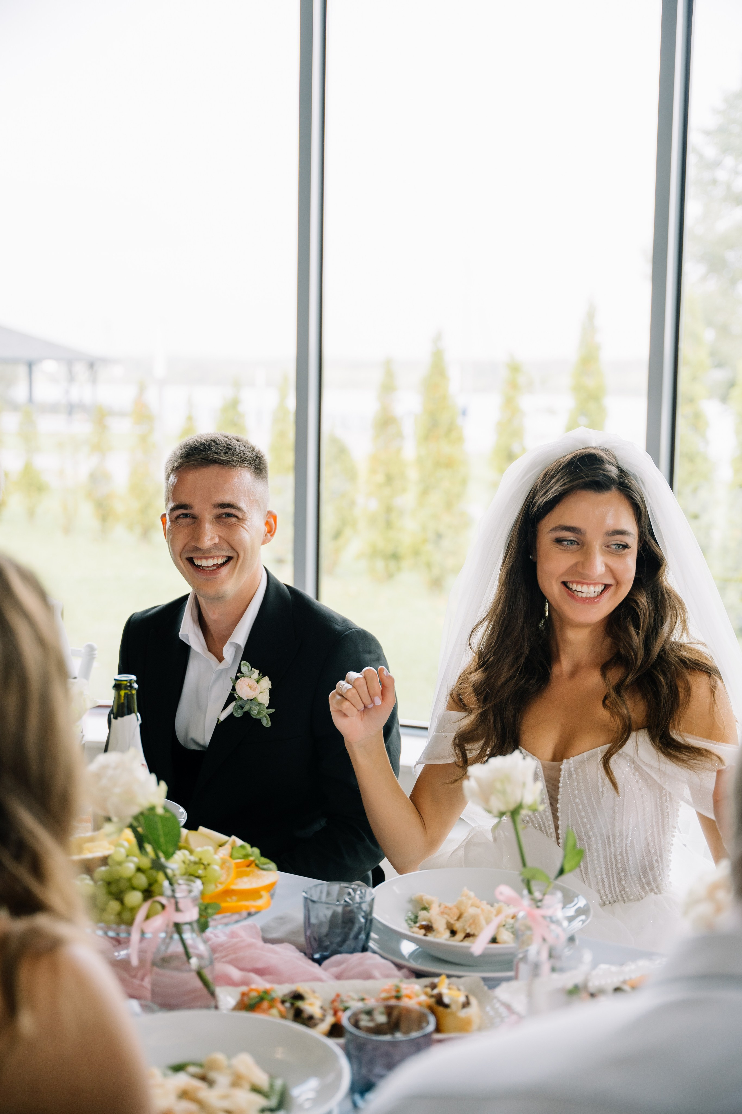 Иван & Оксана